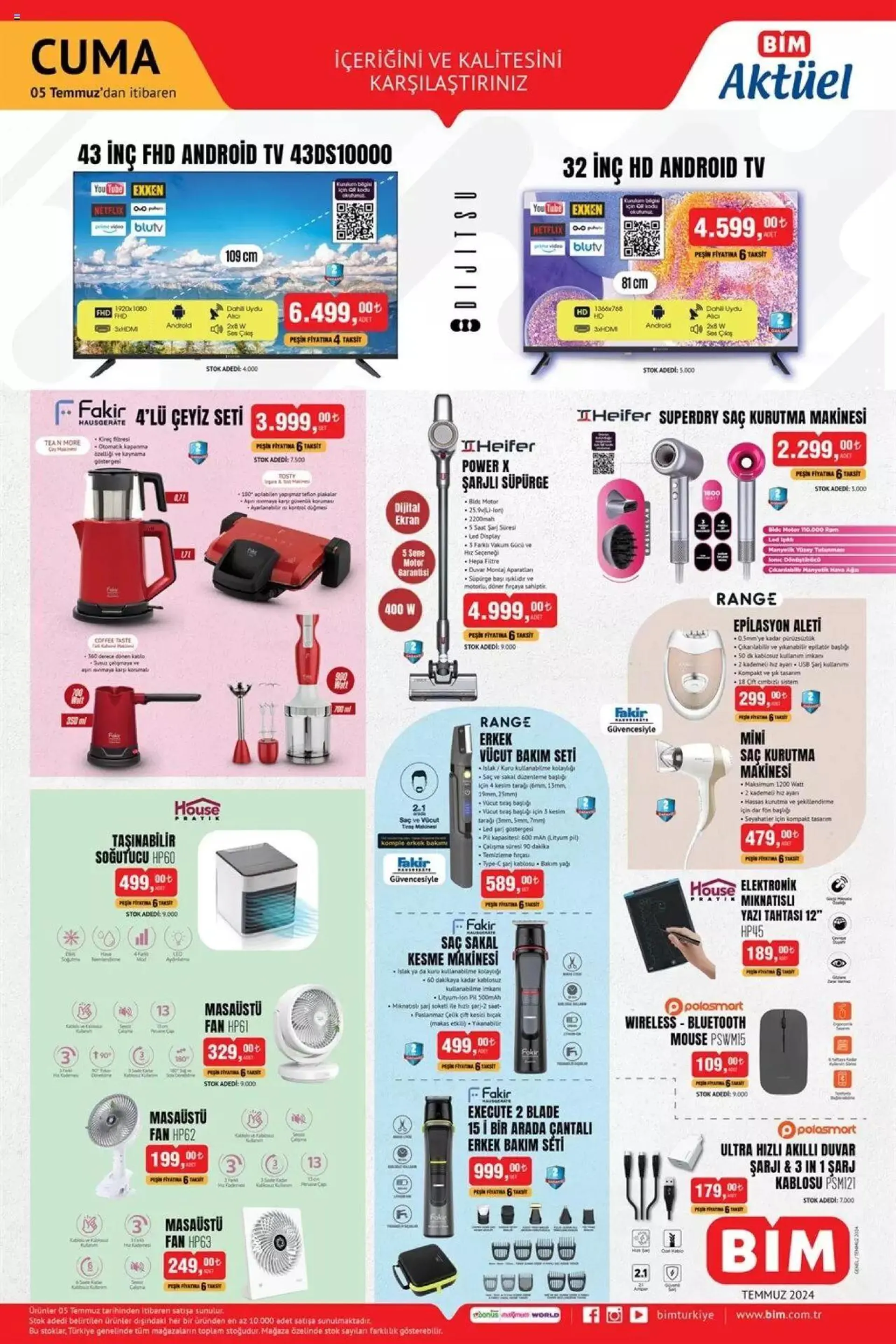 BIM Katalog Cuma - 0