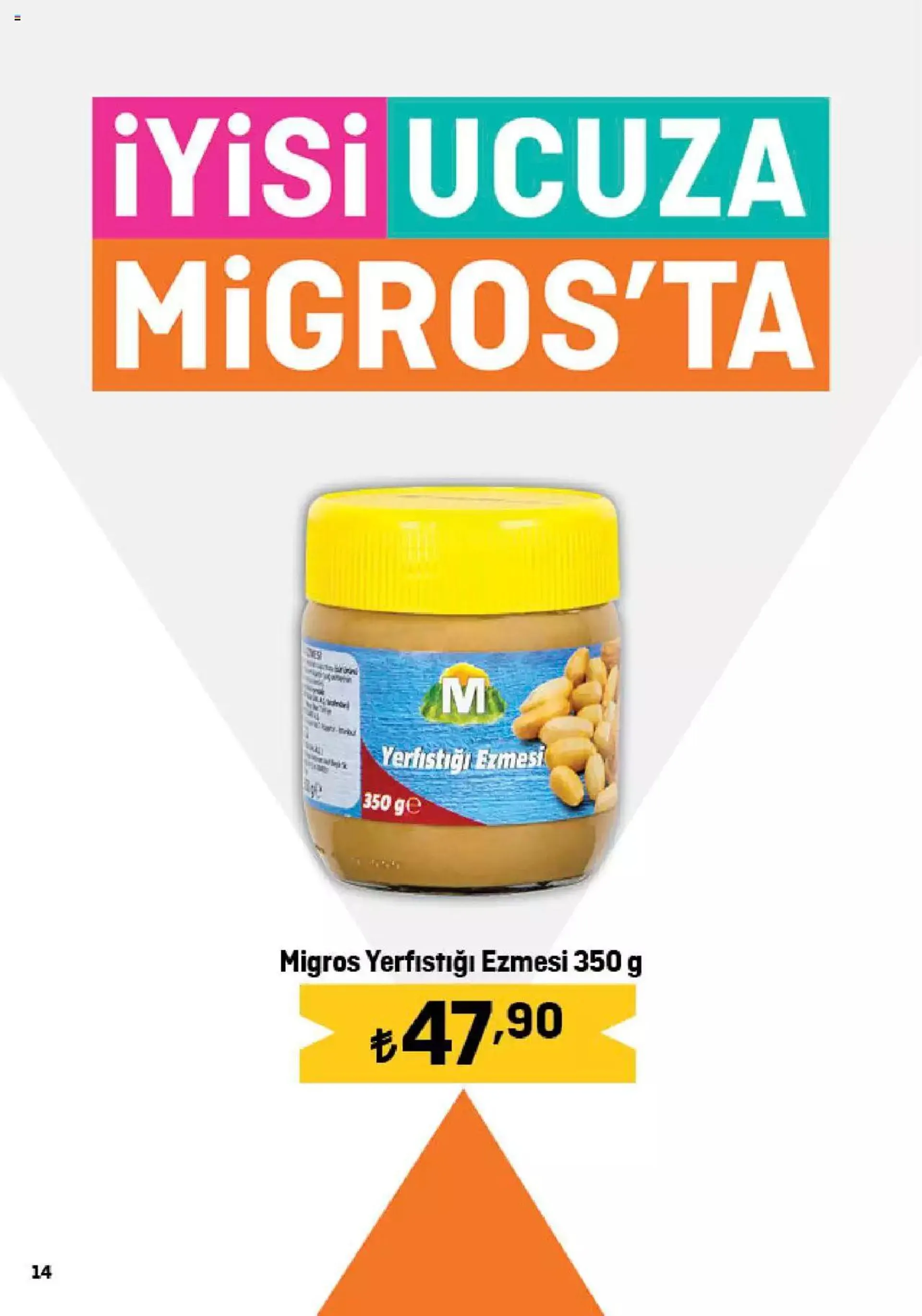 Migros Katalog - 13