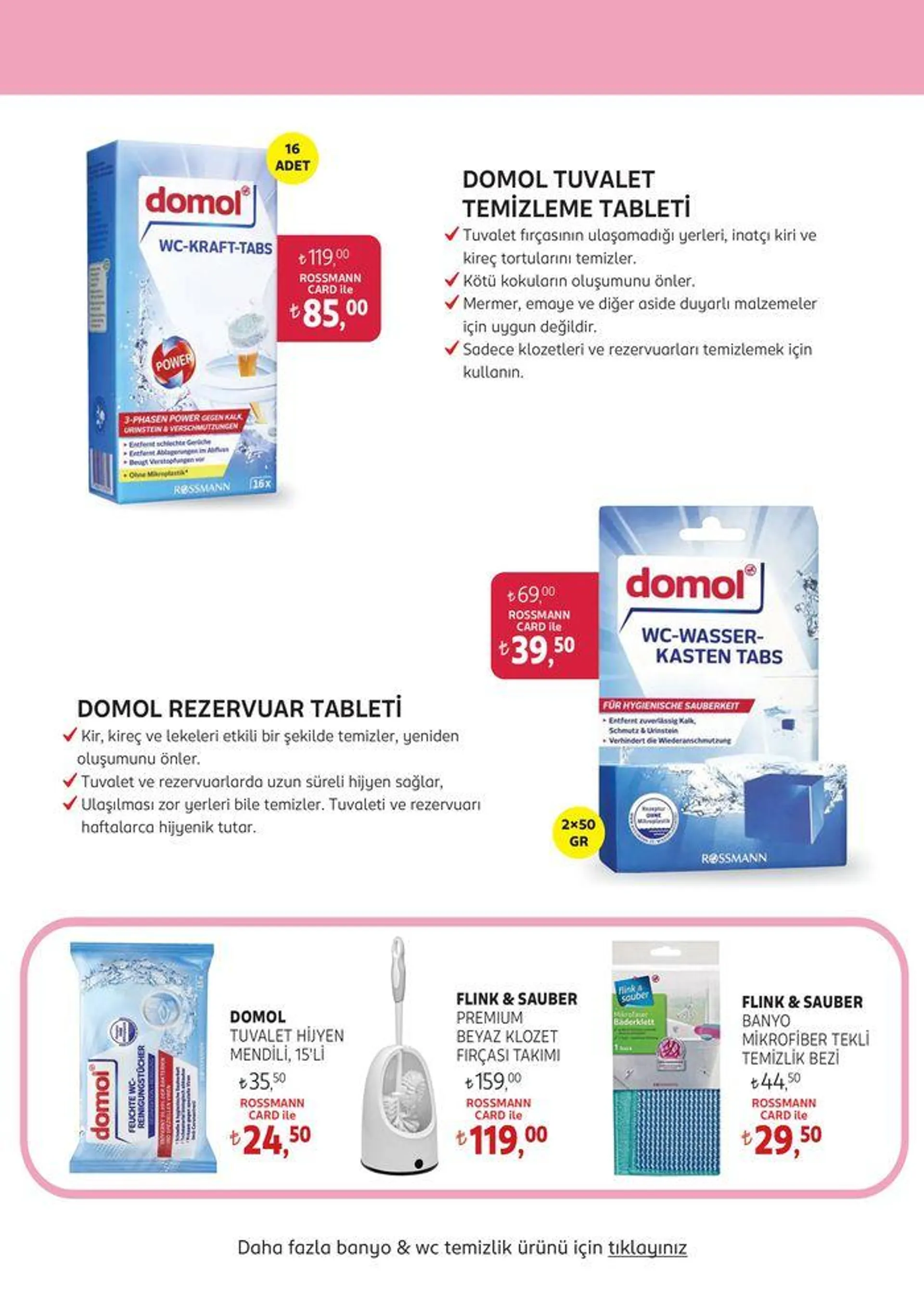 Rossmann katalog - 9