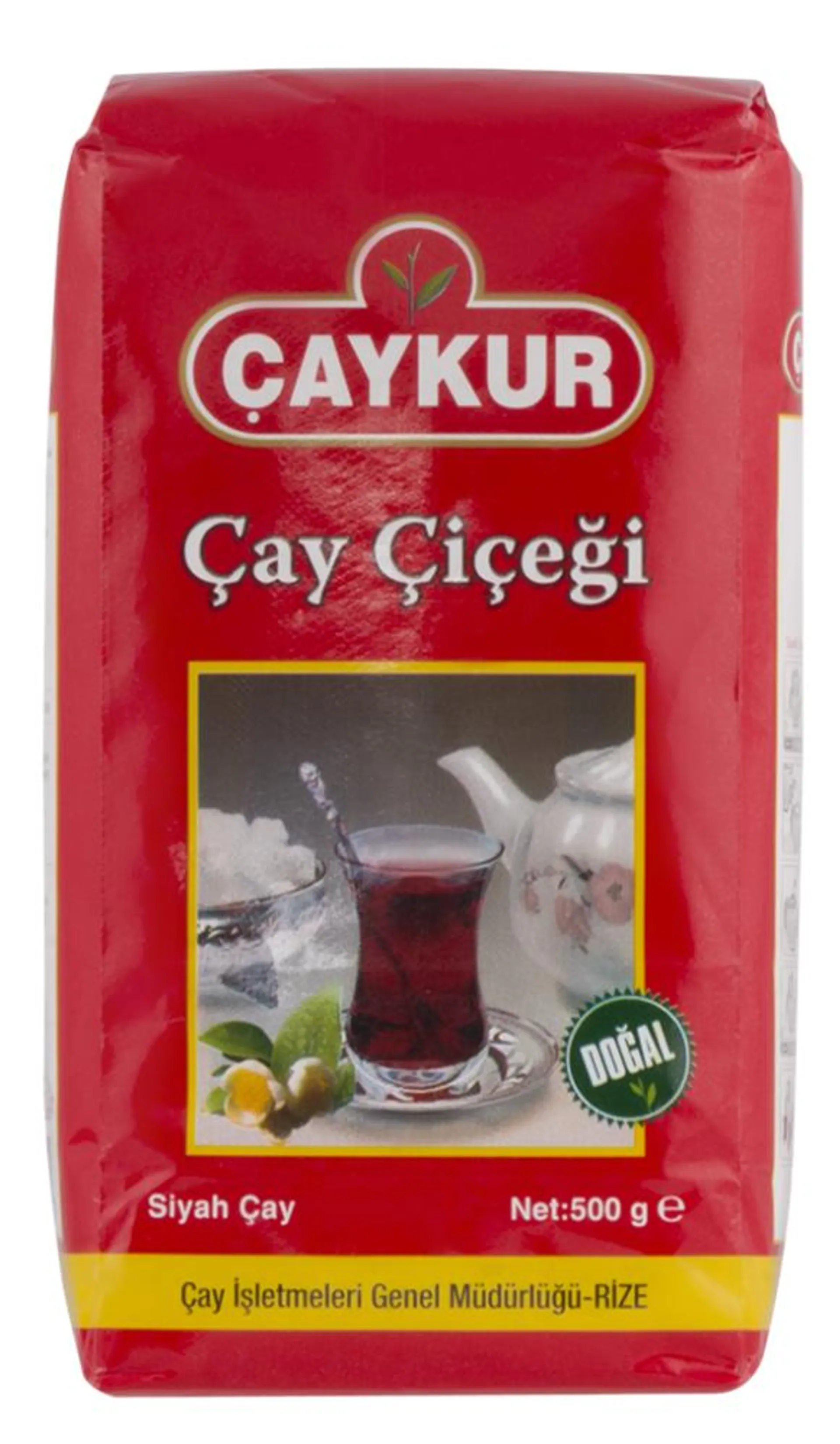 Çaykur Çay Çiçeği 500 g