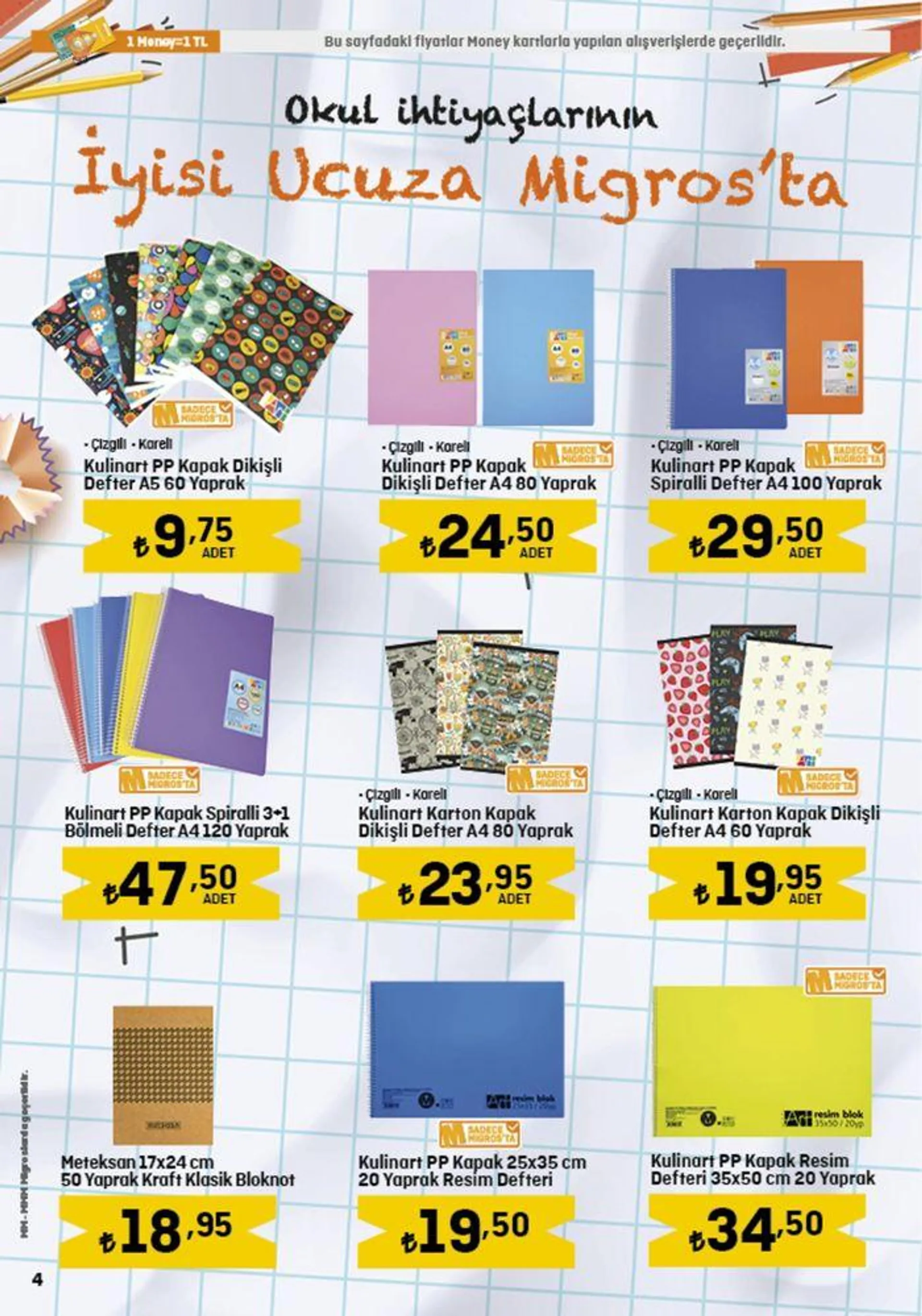 Migros katalog - 87