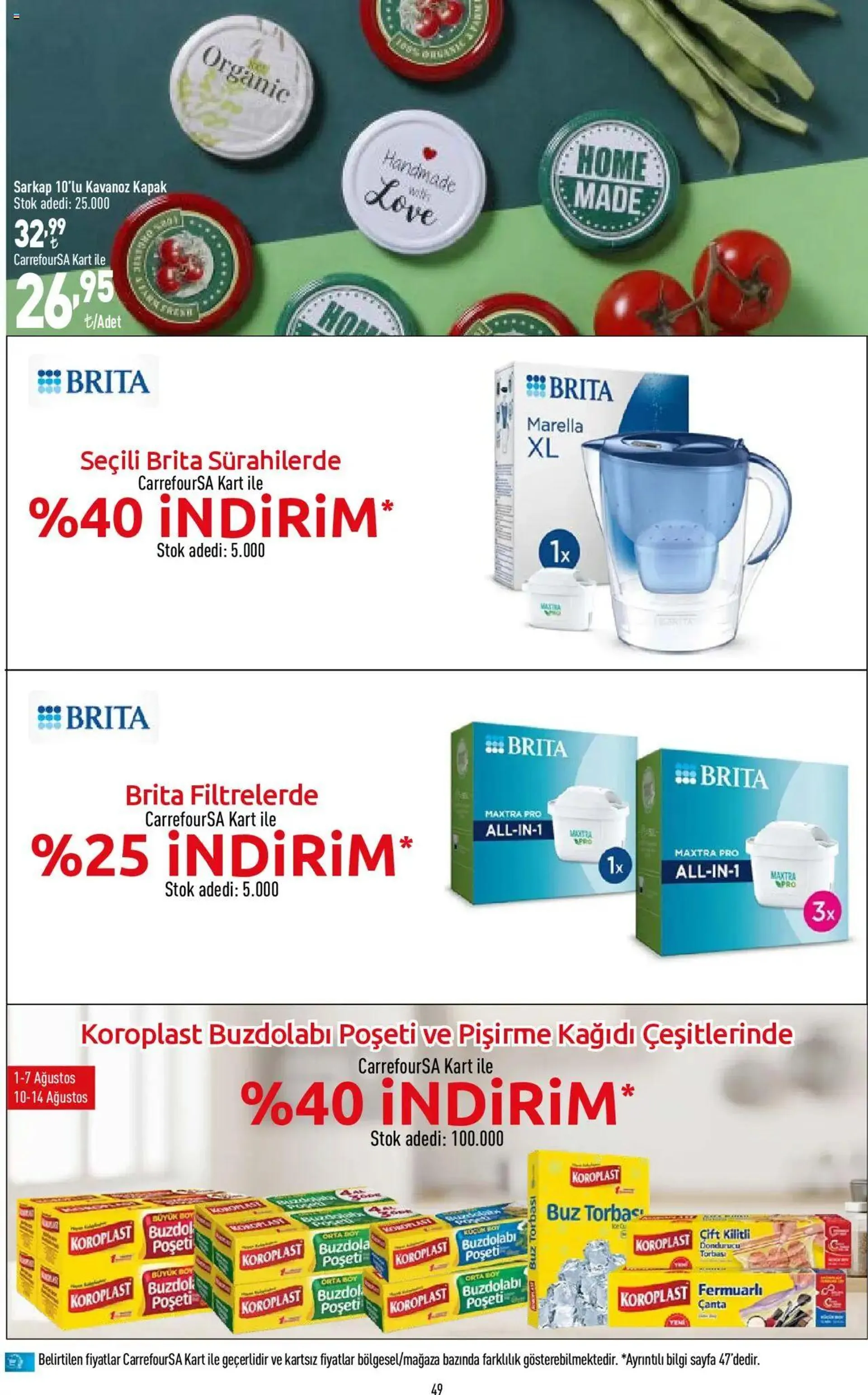 Carrefour Katalog - 48