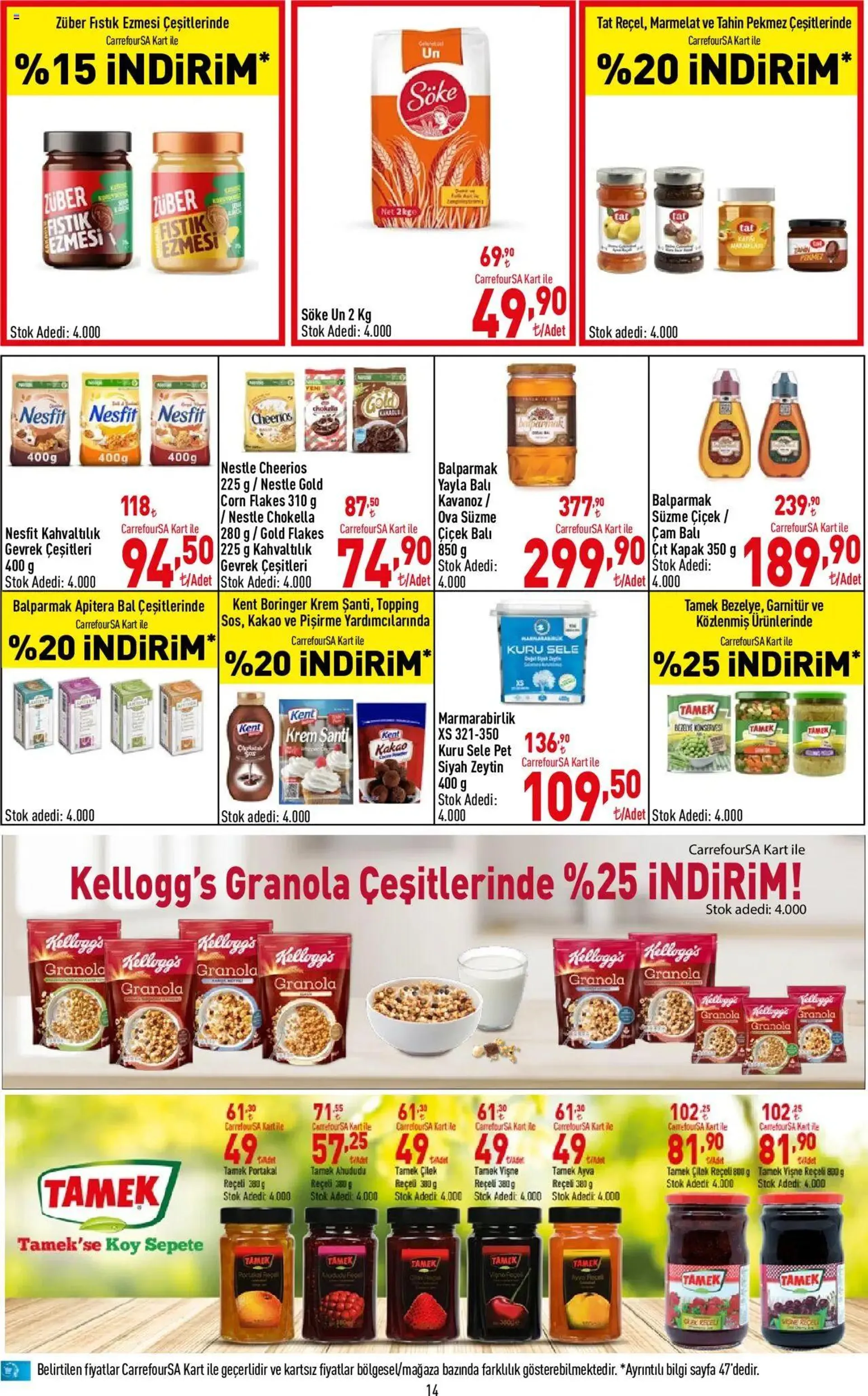 Carrefour Katalog - 13