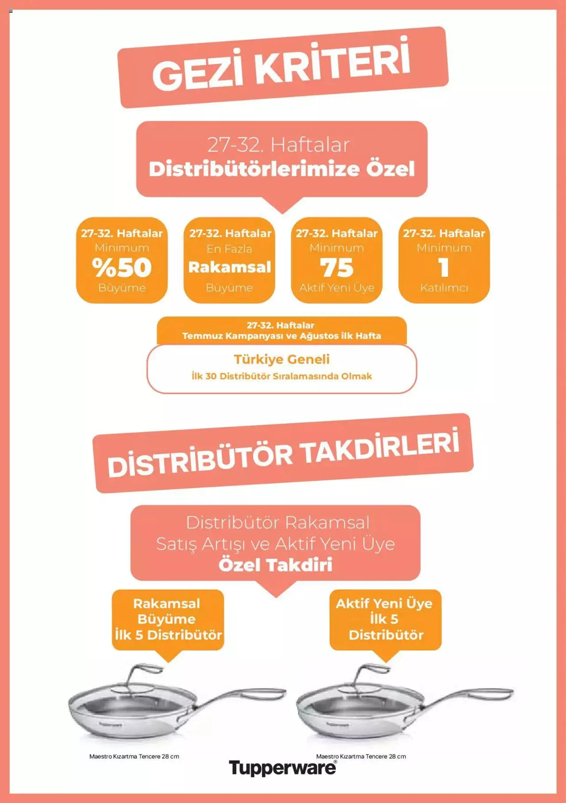 Katalog Tupperware Katalog 7 Ağustos - 3 Eylül 2023 - aktüel Sayfa 48