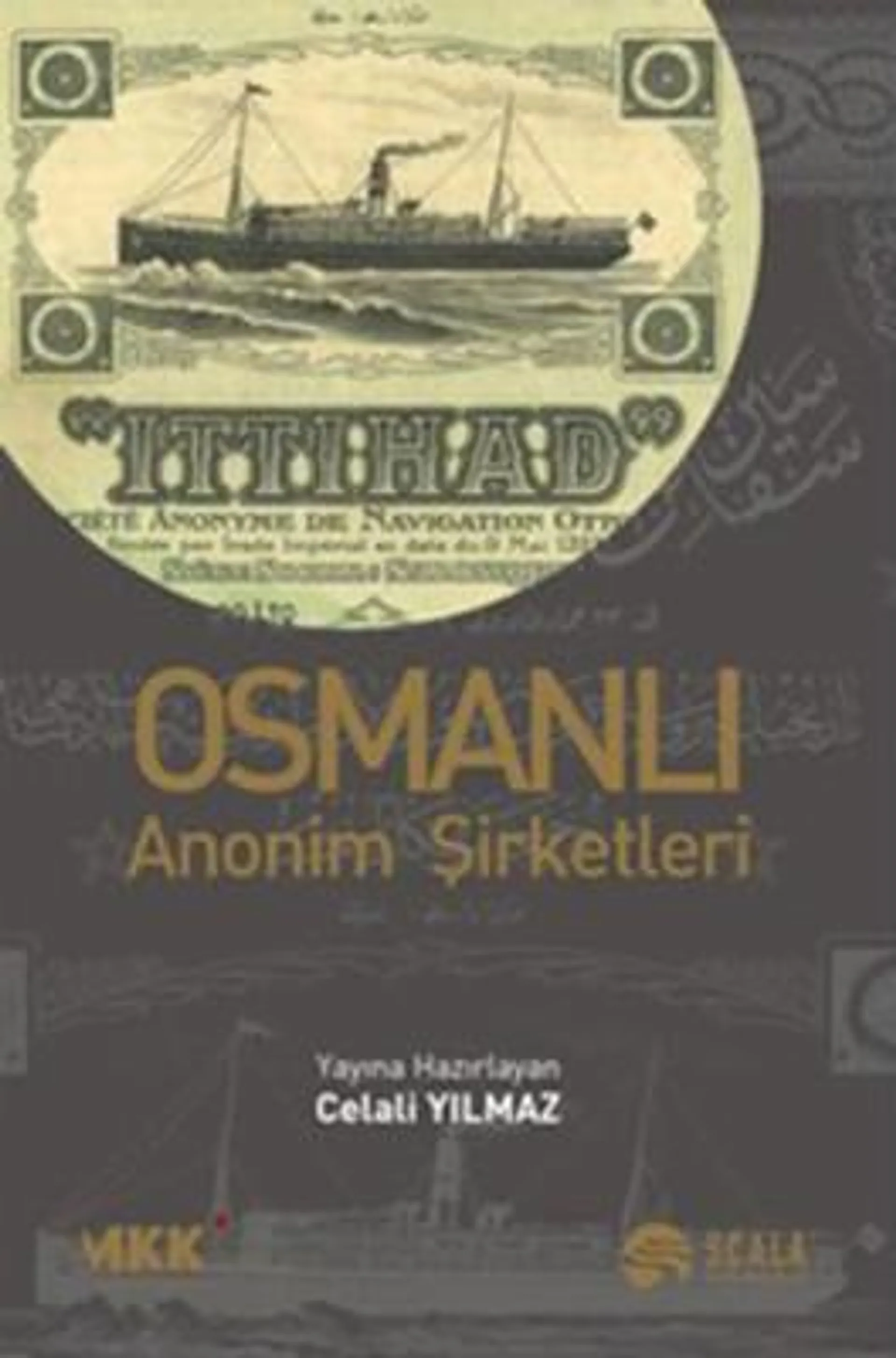 Osmanlı Anonim Şirketleri