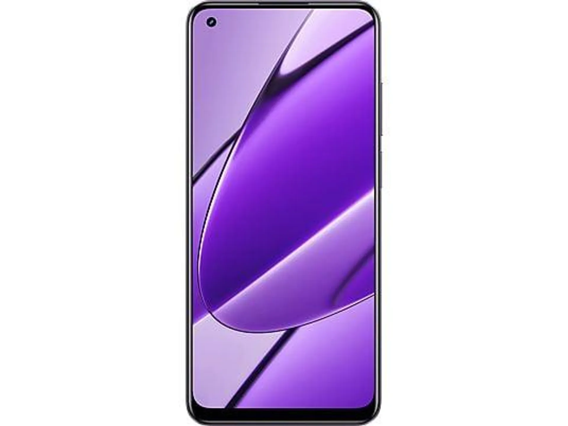 REALME 11 128GB Akıllı Telefon Parlak Siyah