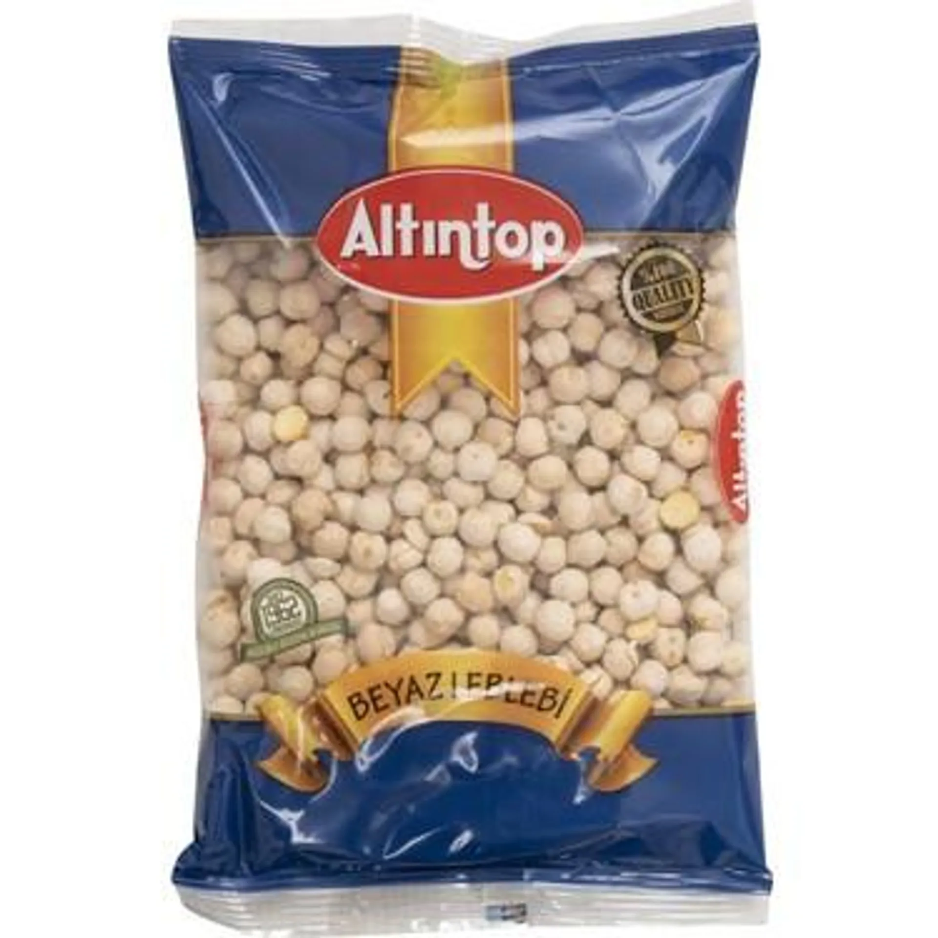 Altıntop Beyaz Leblebi 150 Gr