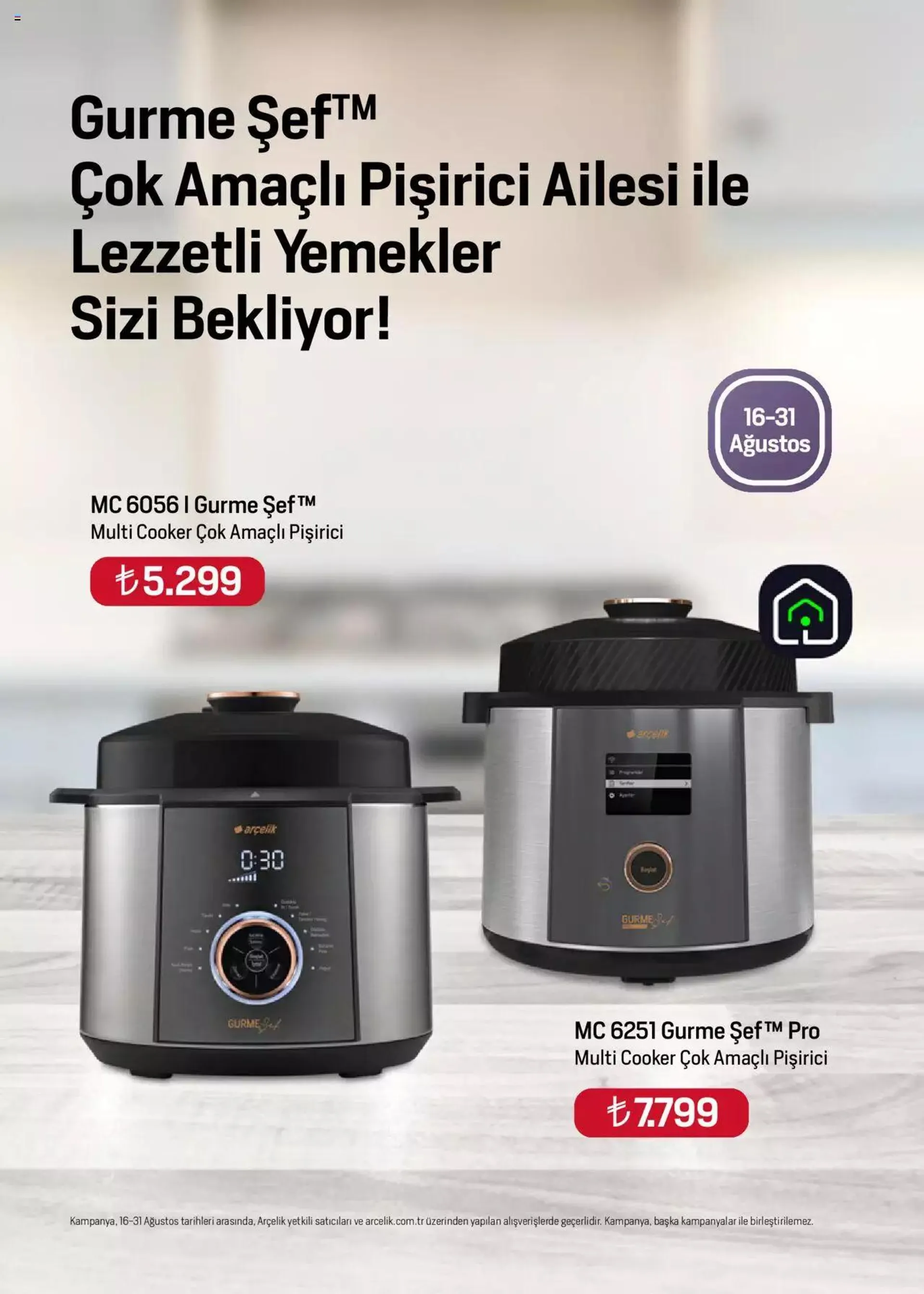 Arçelik Katalog - 69