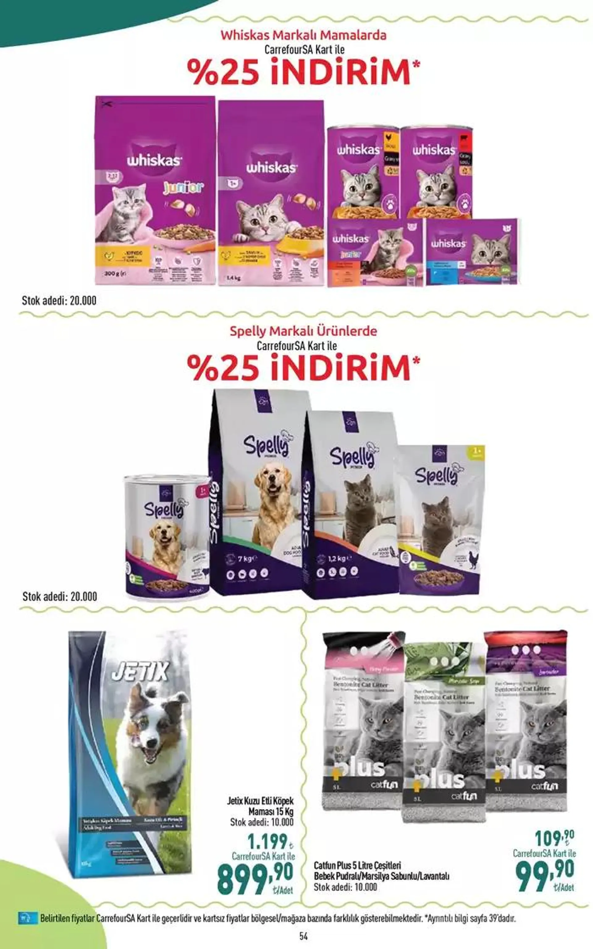 Katalog Geniş teklif yelpazesi 5 Aralık - 18 Aralık 2024 - aktüel Sayfa 55