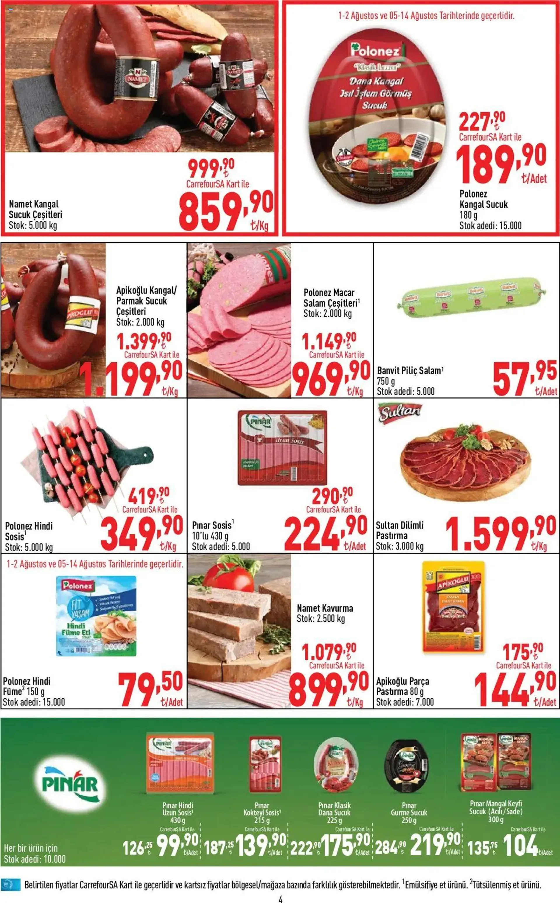 Carrefour Katalog - 3