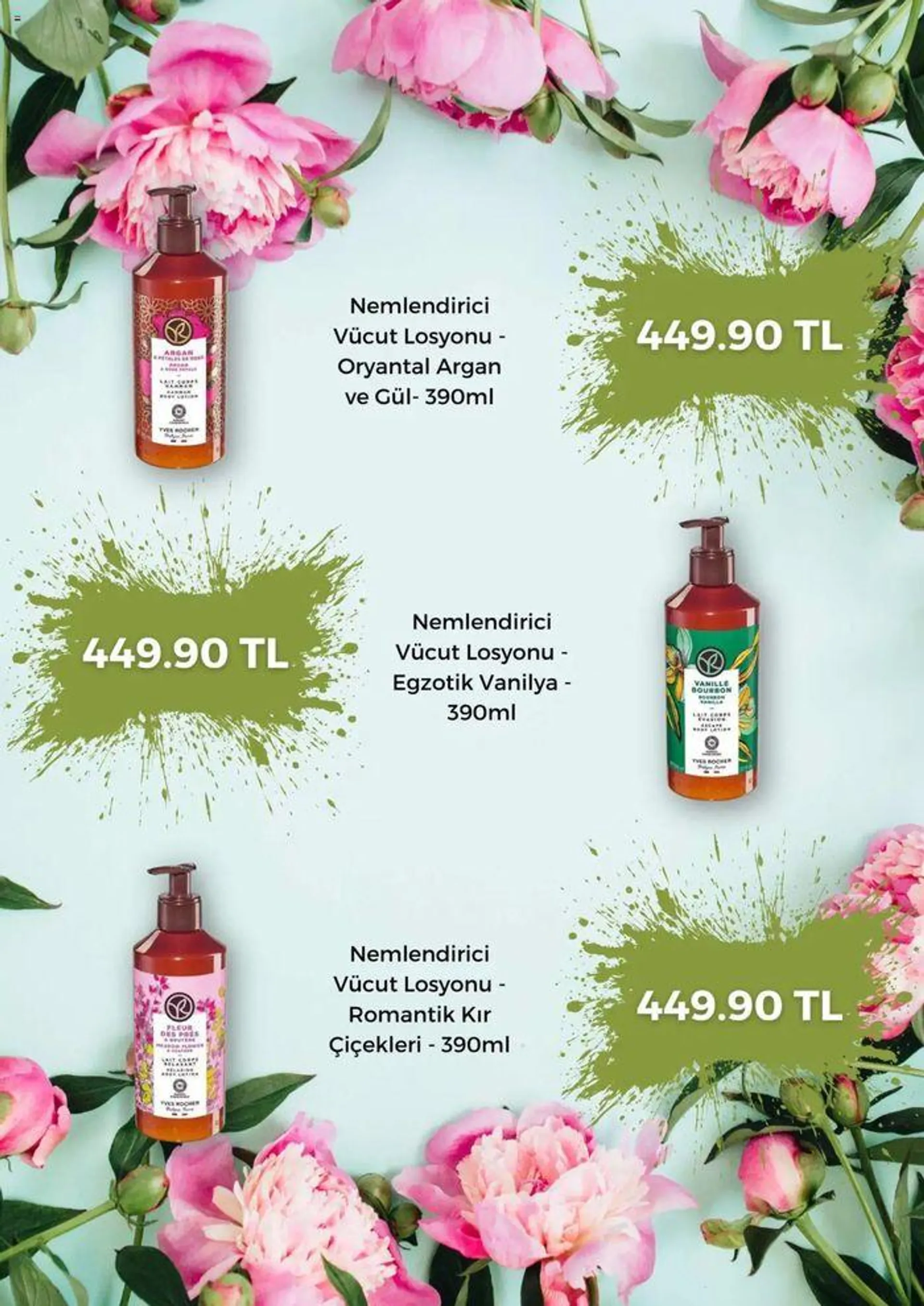 Katalog VÜCUT & BANYO 10 Eylül - 30 Eylül 2024 - aktüel Sayfa 5