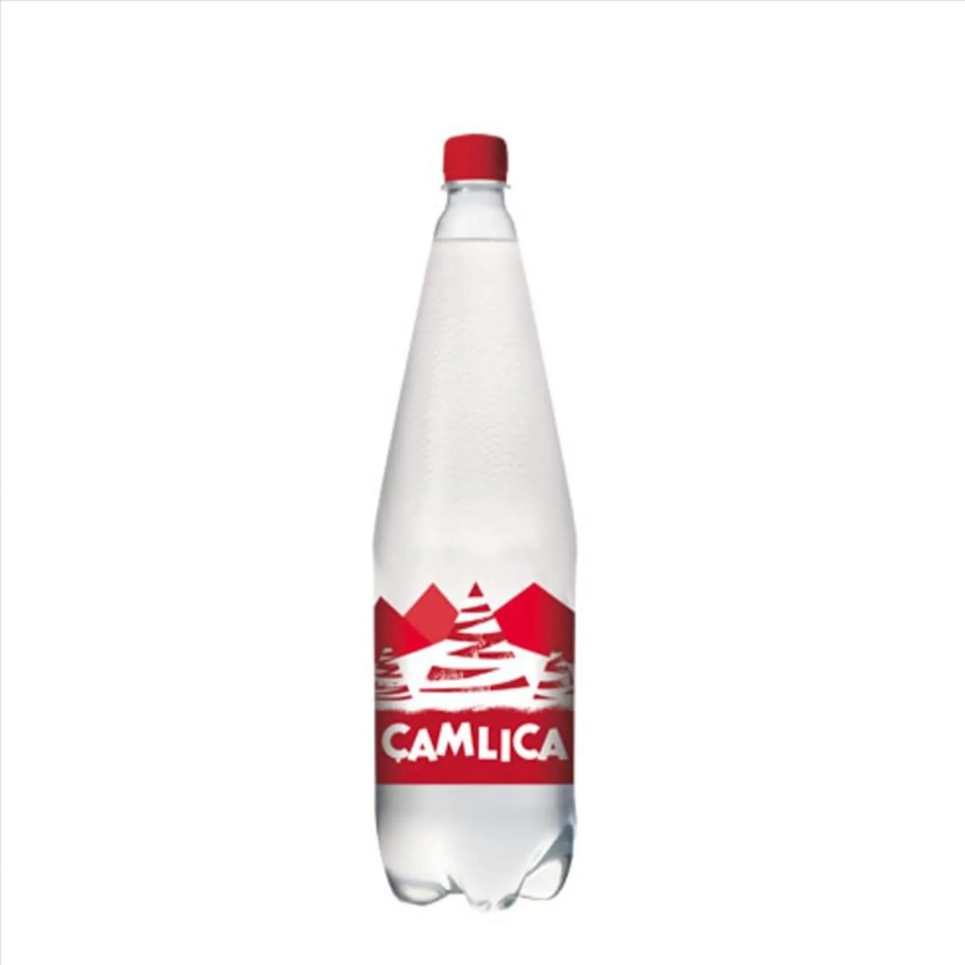 Çamlıca Gazoz 1 L