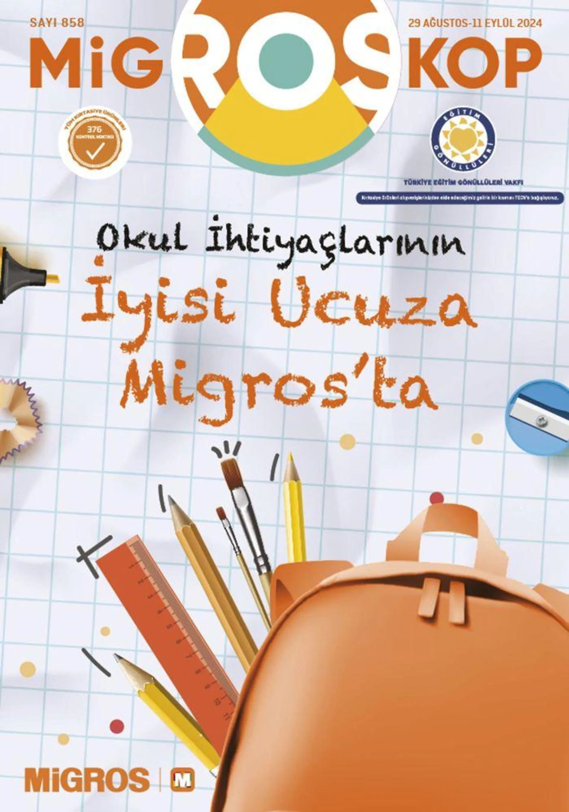 Migros katalog - 84