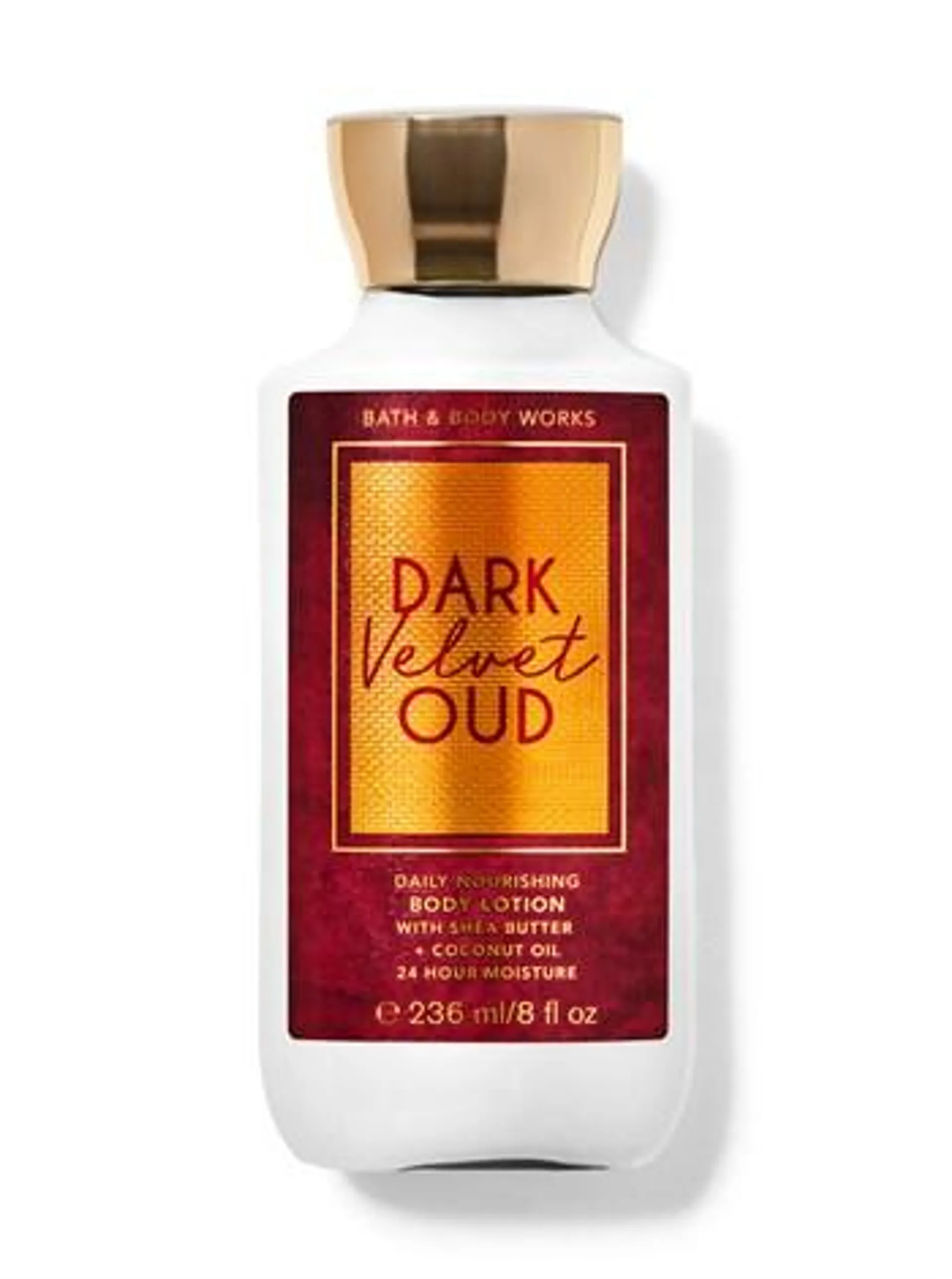 Dark Velvet Oud Nemlendirici Vücut Losyonu