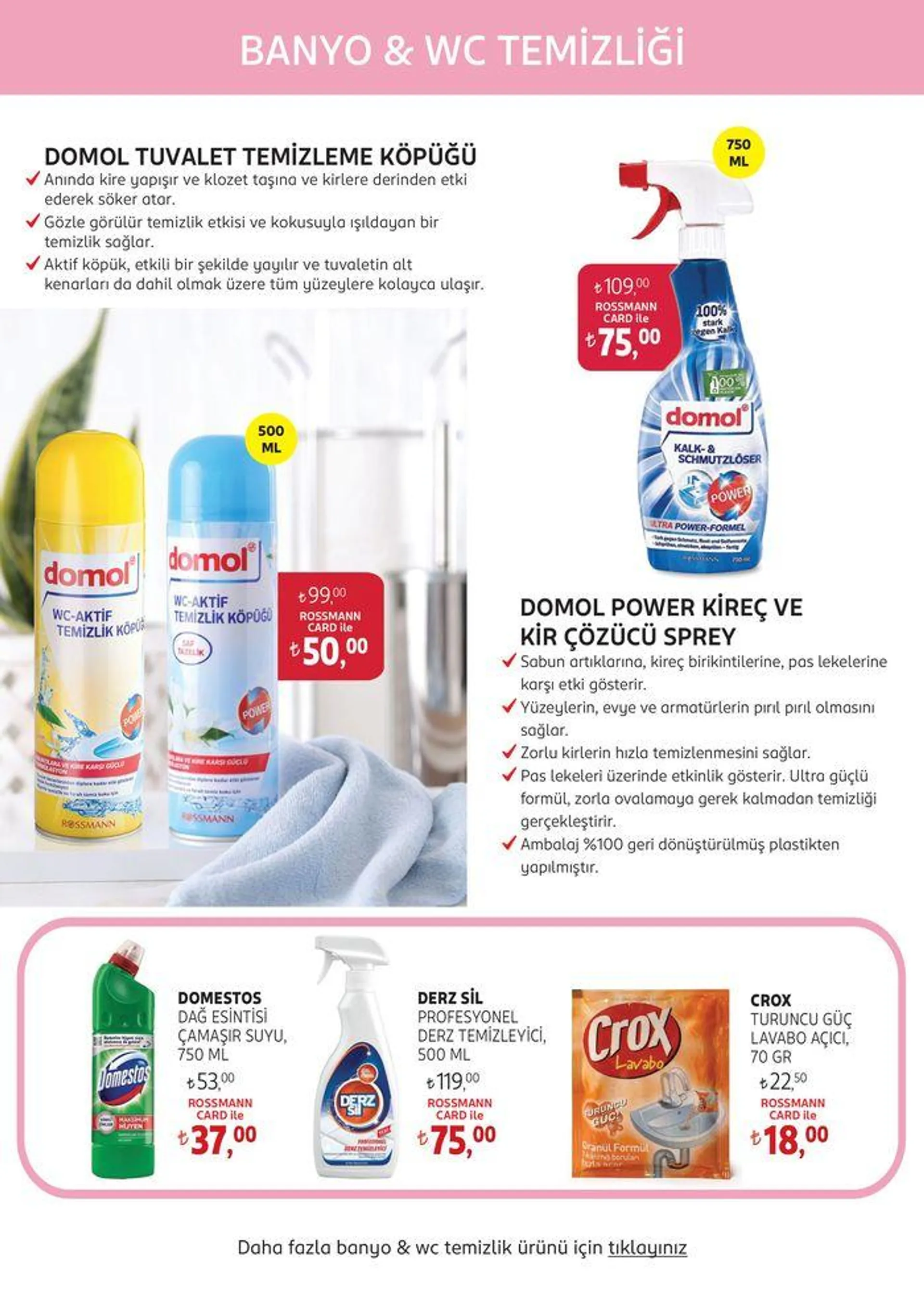 Rossmann katalog - 8