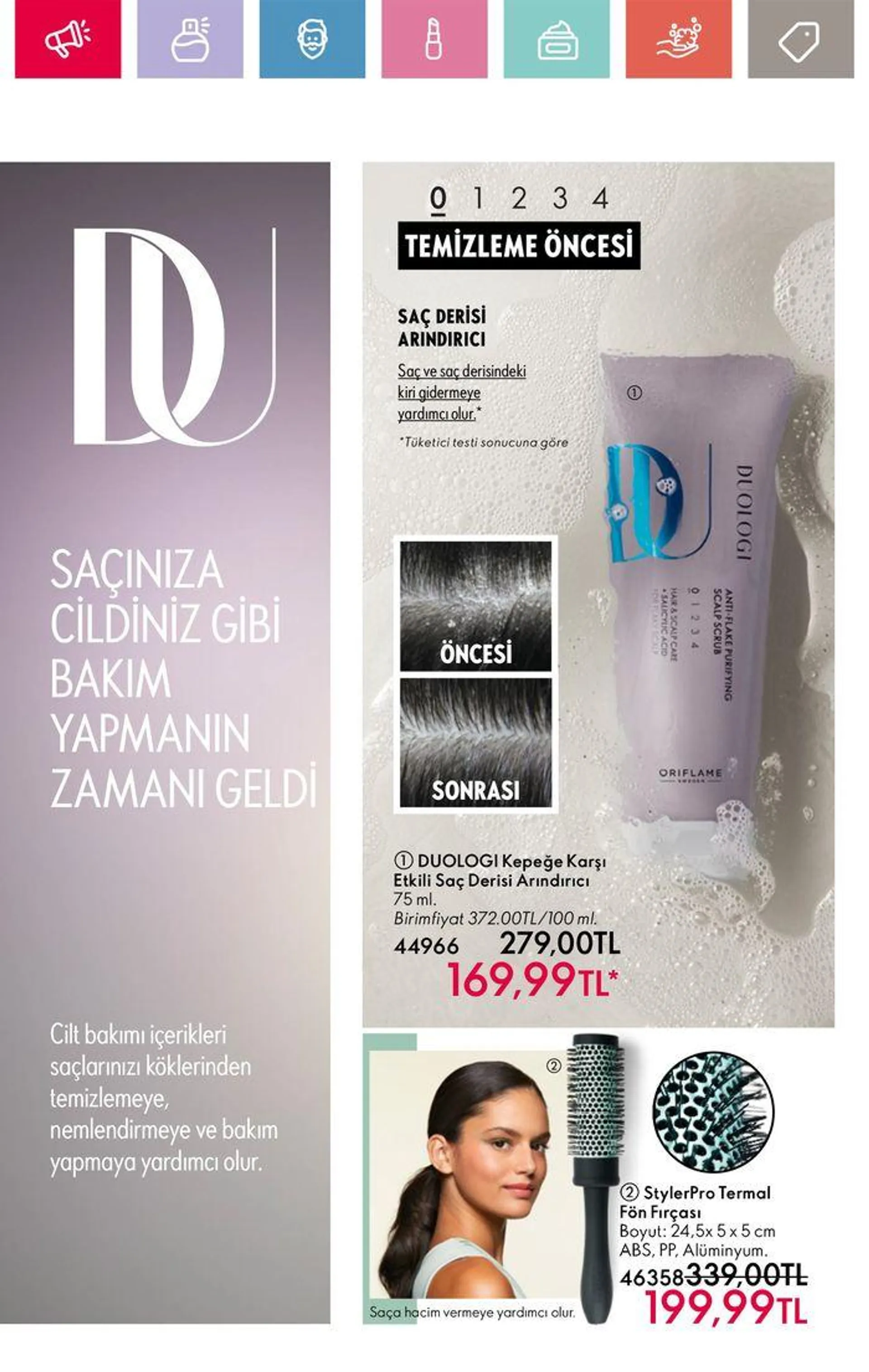 Oriflame katalog - 114