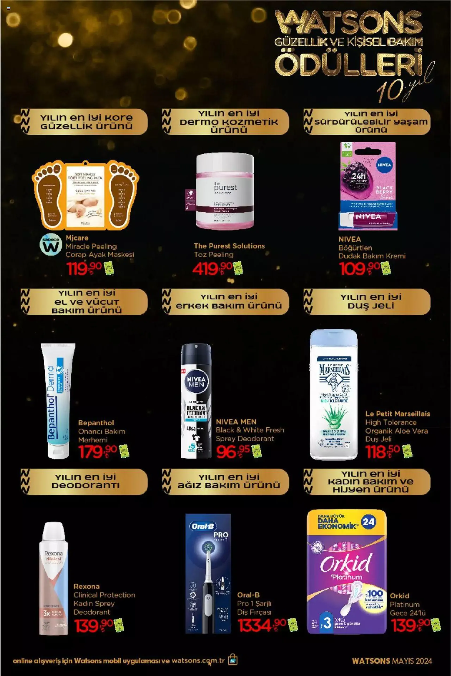 Watsons Katalog - 4