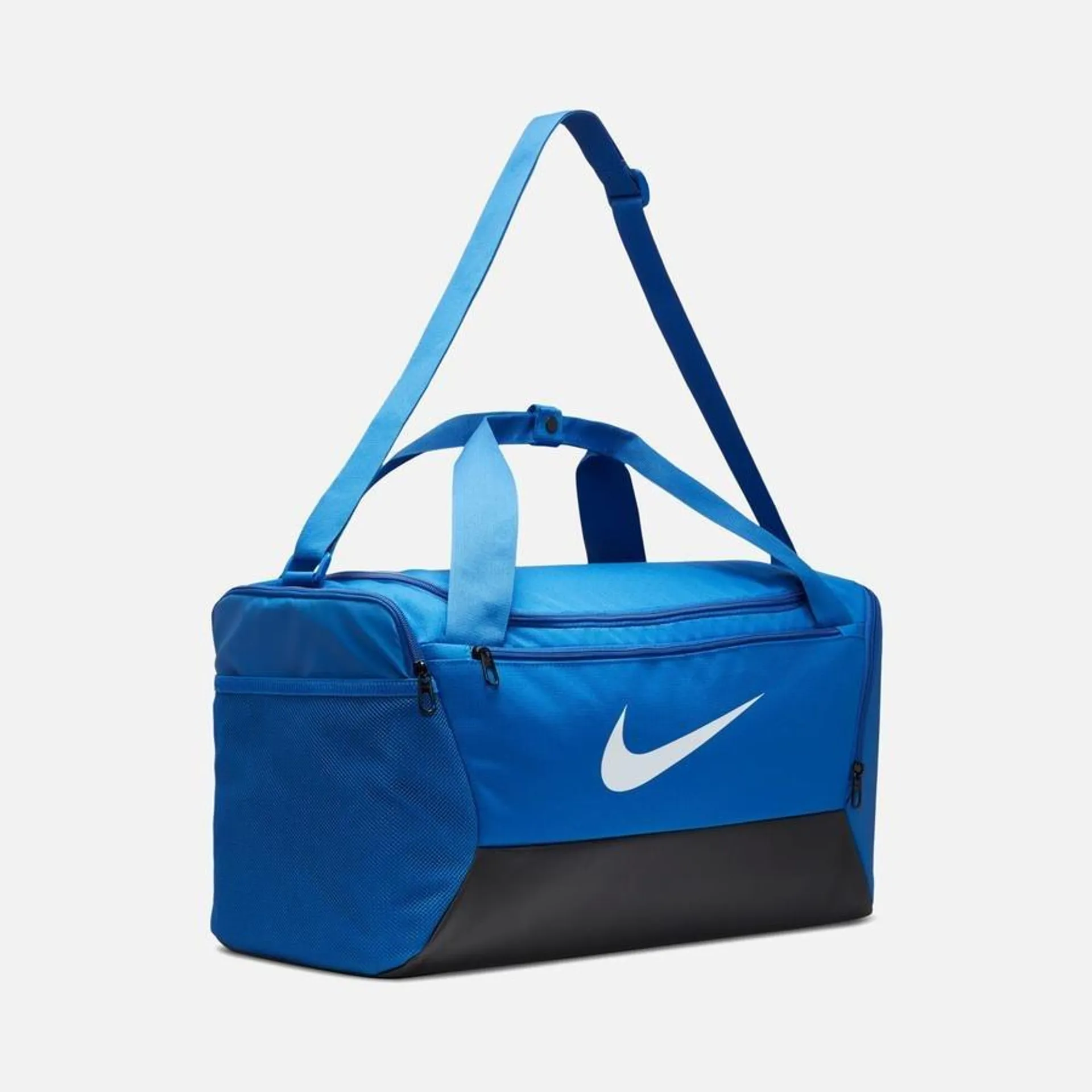 Nike Brasilia 9.5 - Training Duffel (Small - 41 L) Unisex Spor Çantası