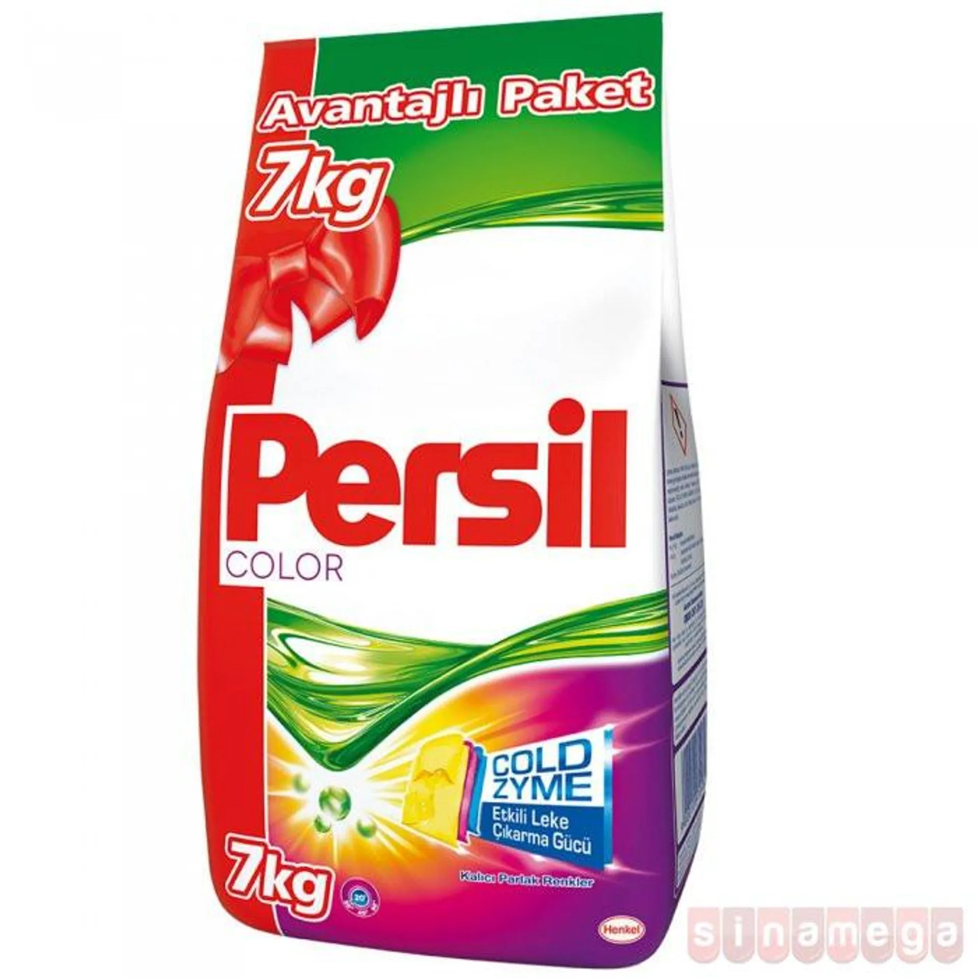 Persil 7 Kg Color