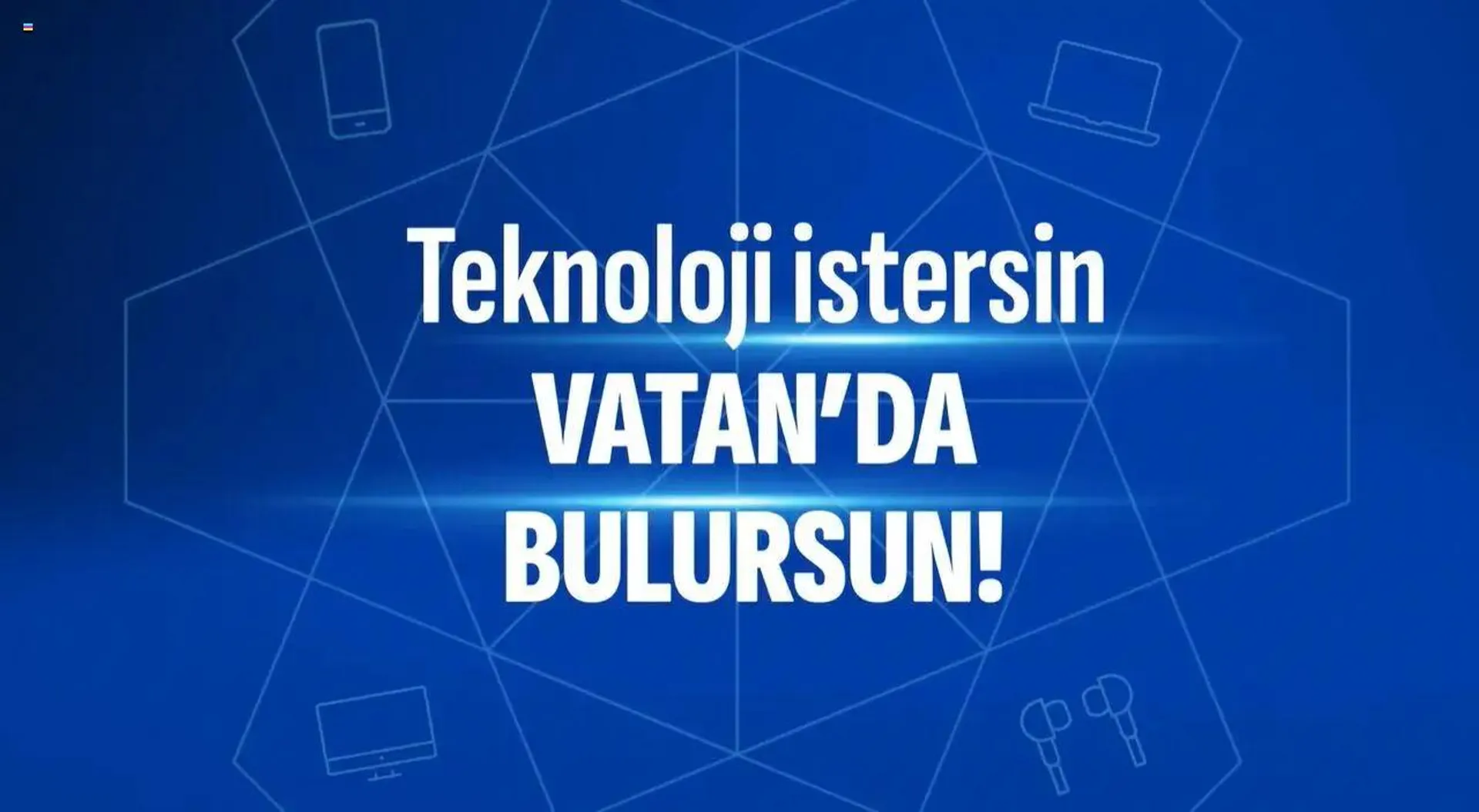 Vatan Bilgisayar Indirim - 0