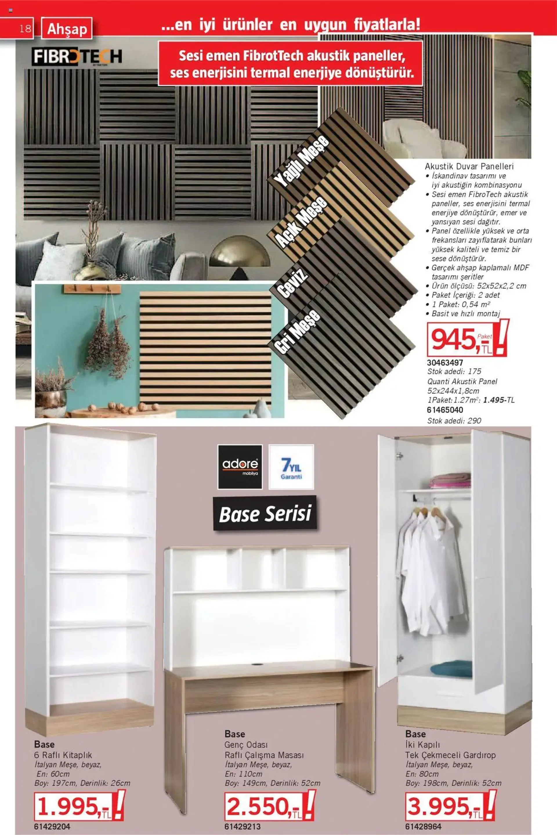 Katalog Bauhaus Katalog 3 Ağustos - 6 Eylül 2024 - aktüel Sayfa 18