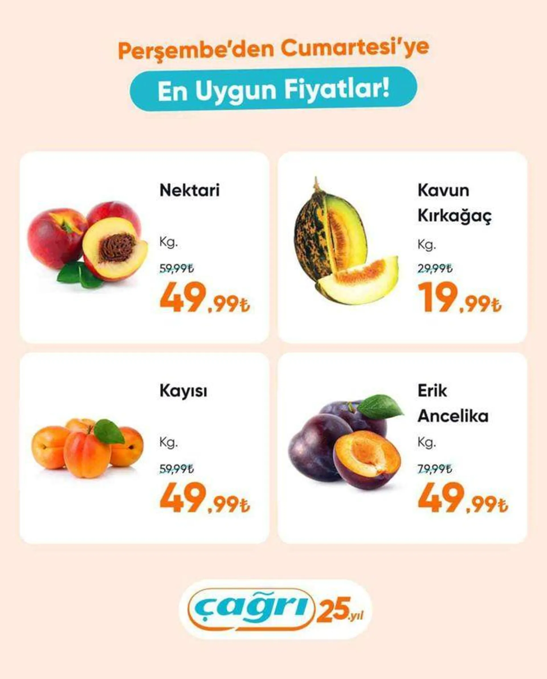 Katalog Mr.Oxy Ürünlerinde 14 Haziran - 28 Haziran 2024 - aktüel Sayfa 3