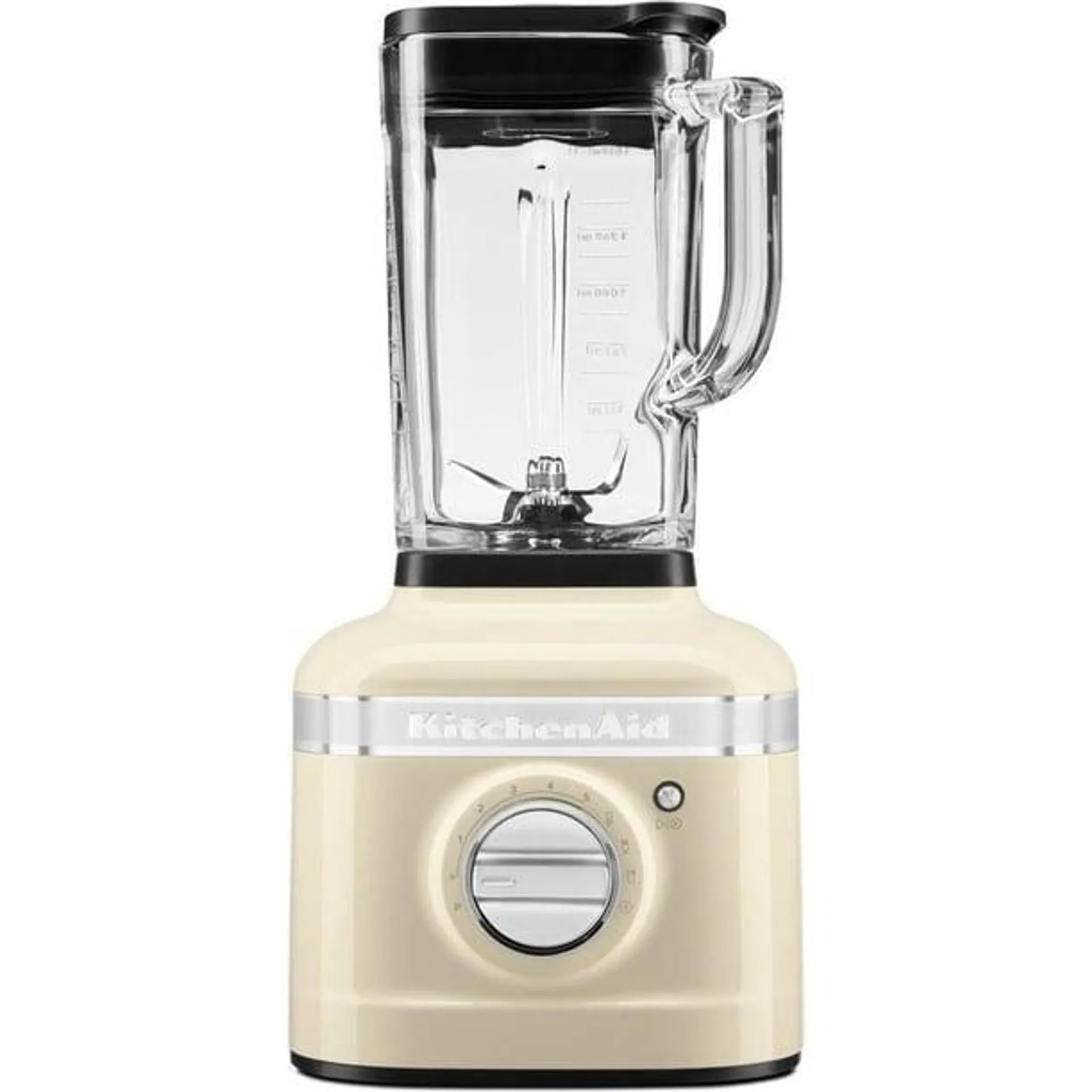 Kitchenaid 5KSB4026 K400 Artisan Blender 1,4 Almond Cream