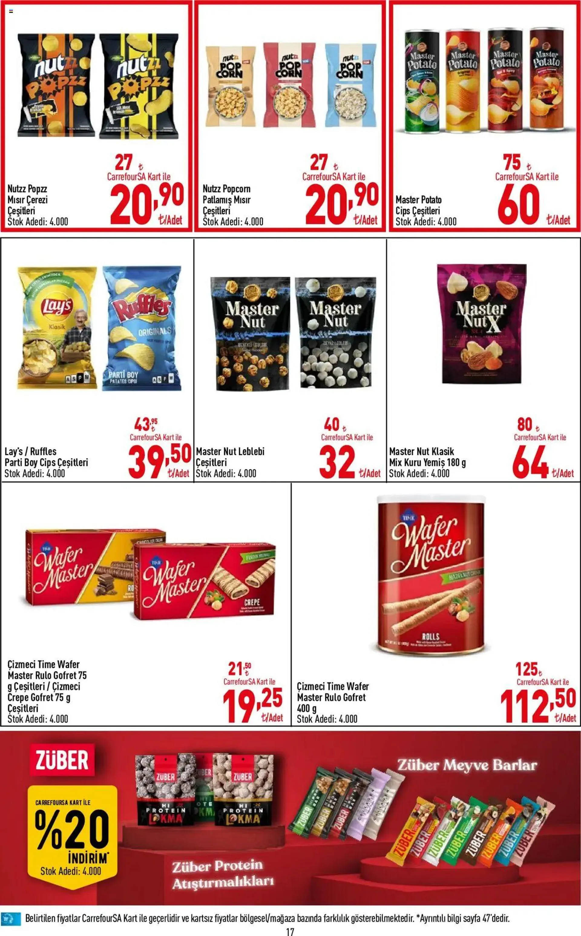 Carrefour Katalog - 16