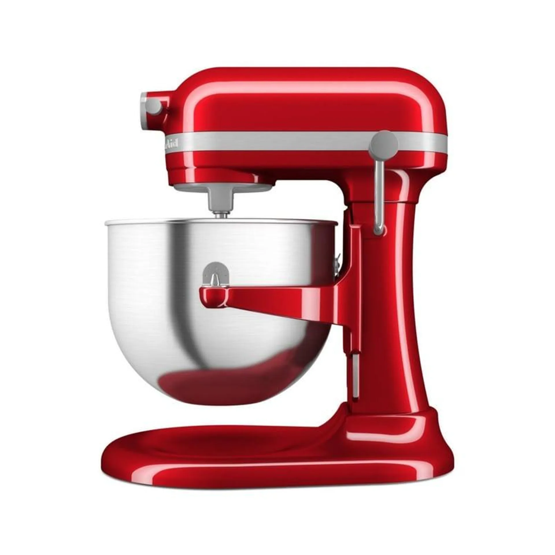 KitchenAid 5KSM70SHX Artisan 6,6 L Stand Mikser Candy Apple