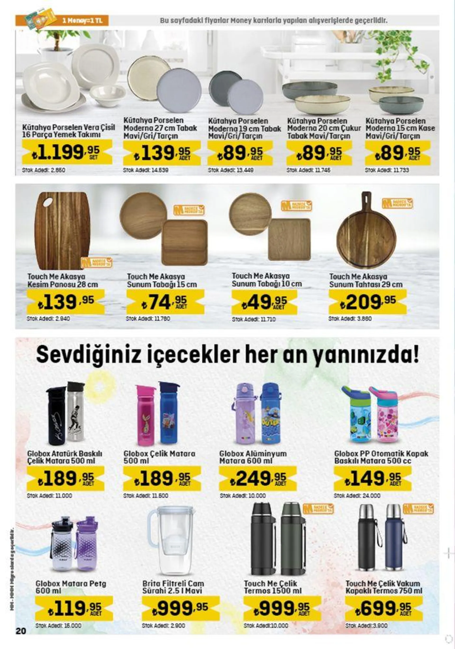 Migros katalog - 103