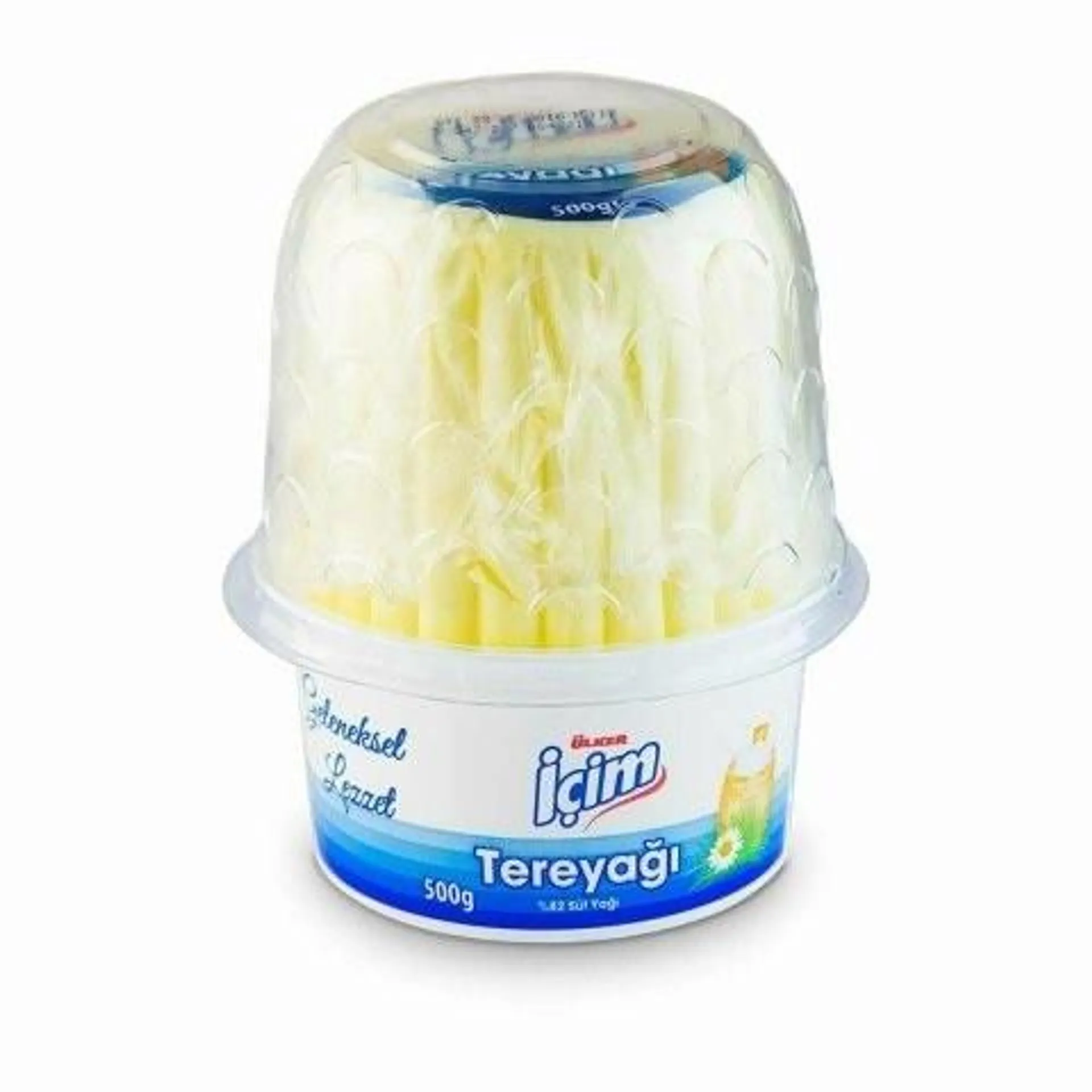 İçim Tereyağ 450 Gr Yayık 4409-09