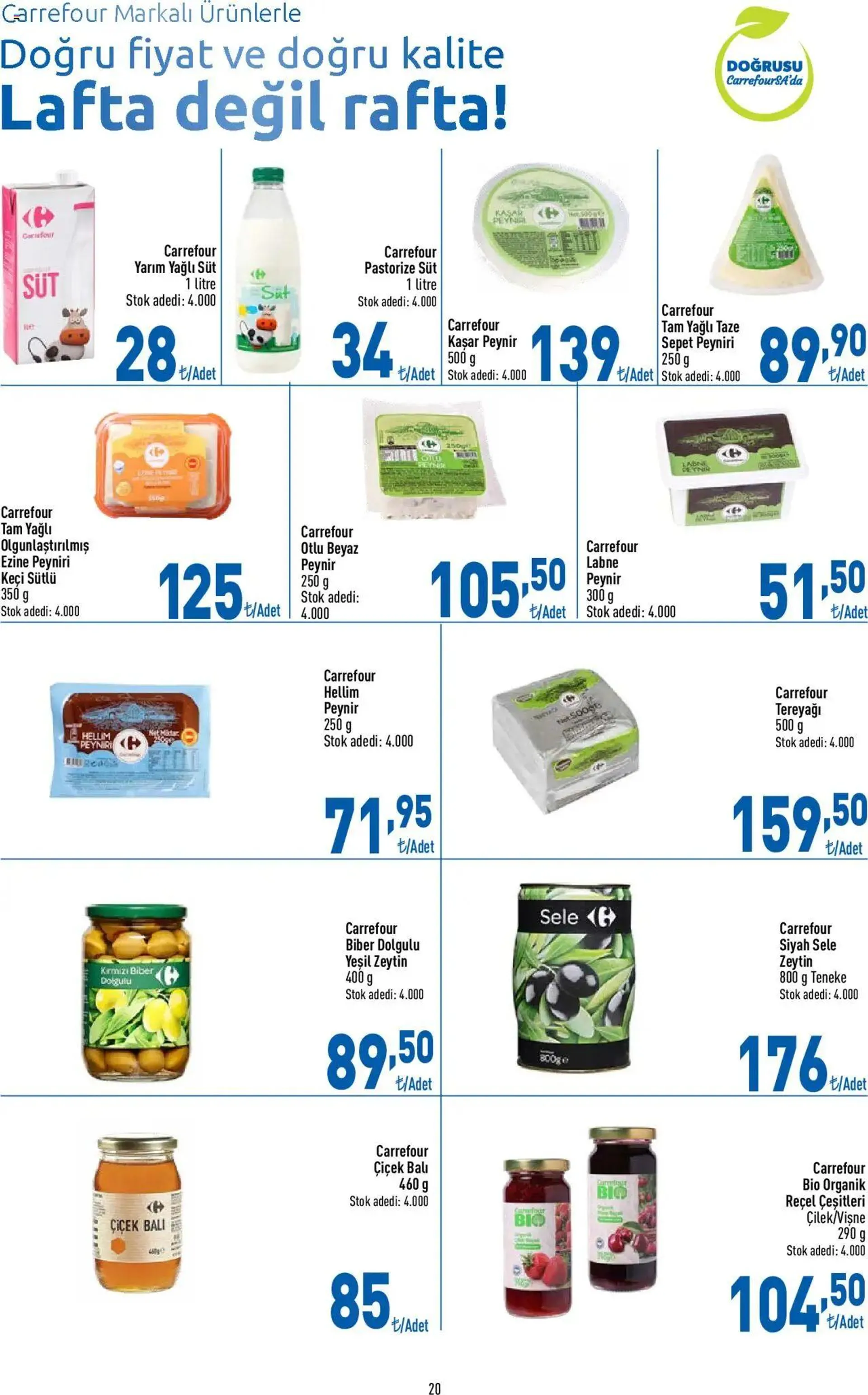 Carrefour Katalog - 19