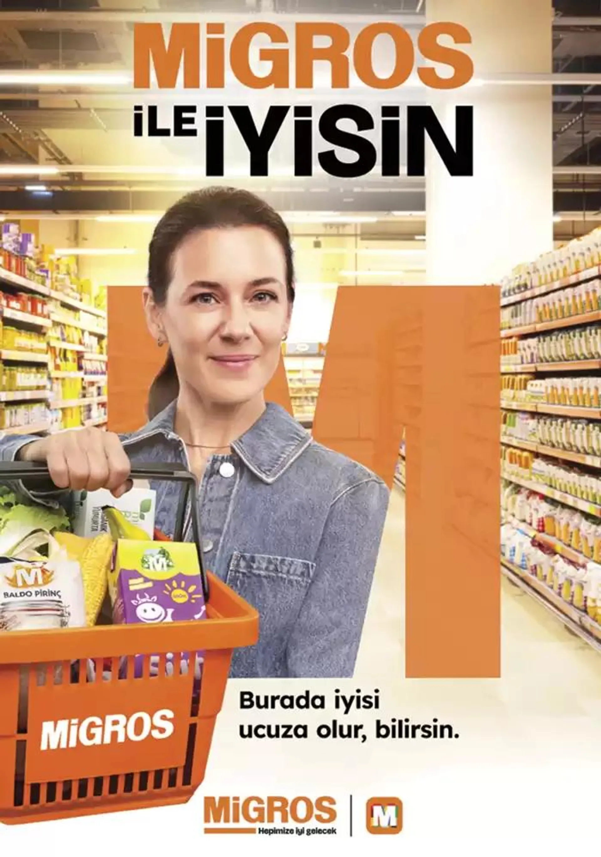 Katalog Migros katalog 24 Ekim - 7 Kasım 2024 - aktüel Sayfa 3