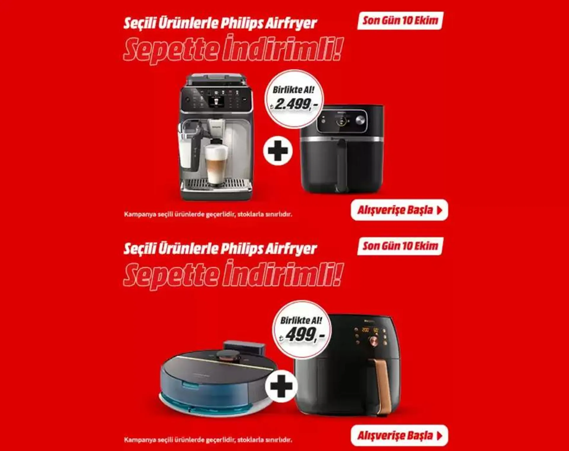 Katalog Media Markt Kampanyalar 24 Eylül - 8 Ekim 2024 - aktüel Sayfa 2