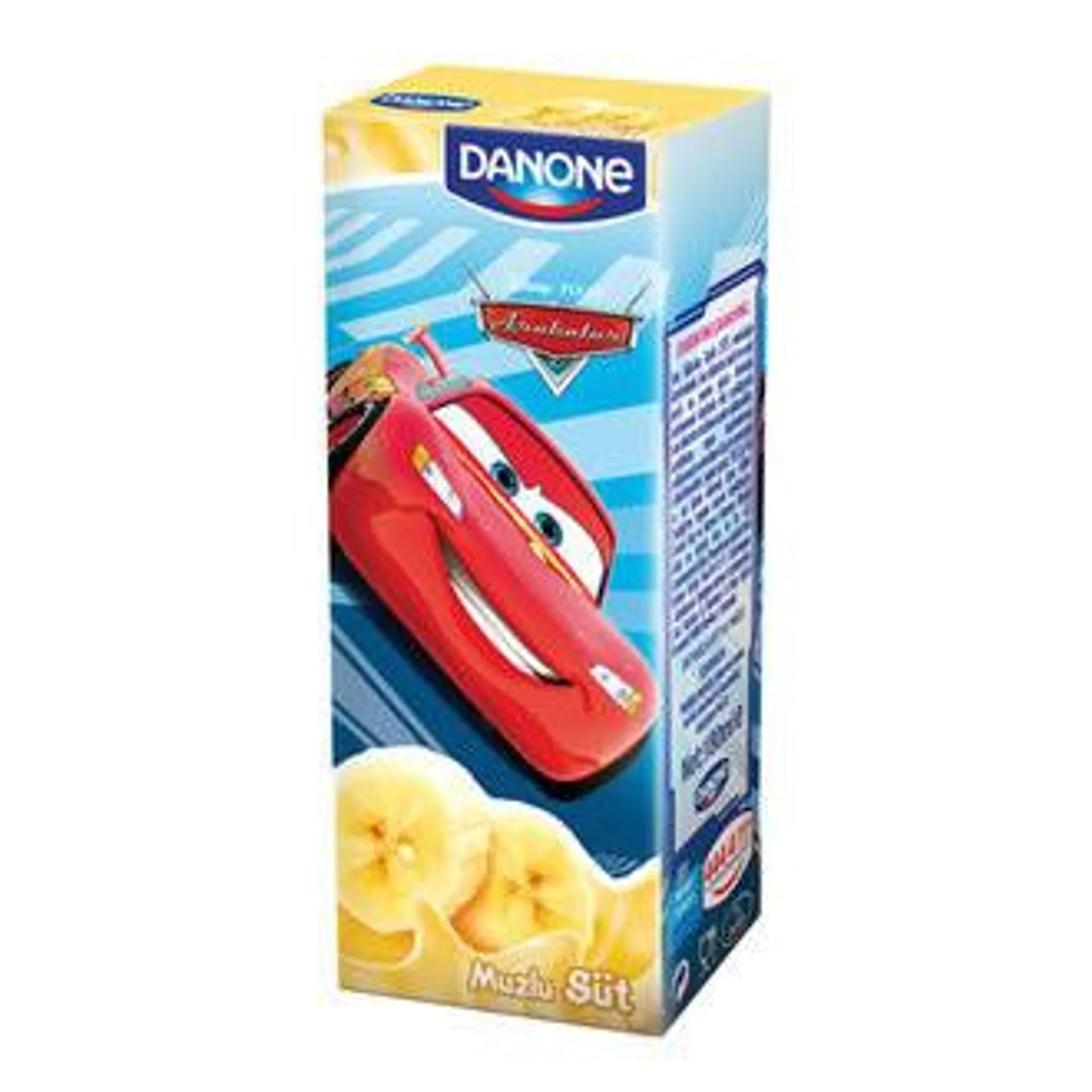 Danone Disney Süt 180 Ml Muz