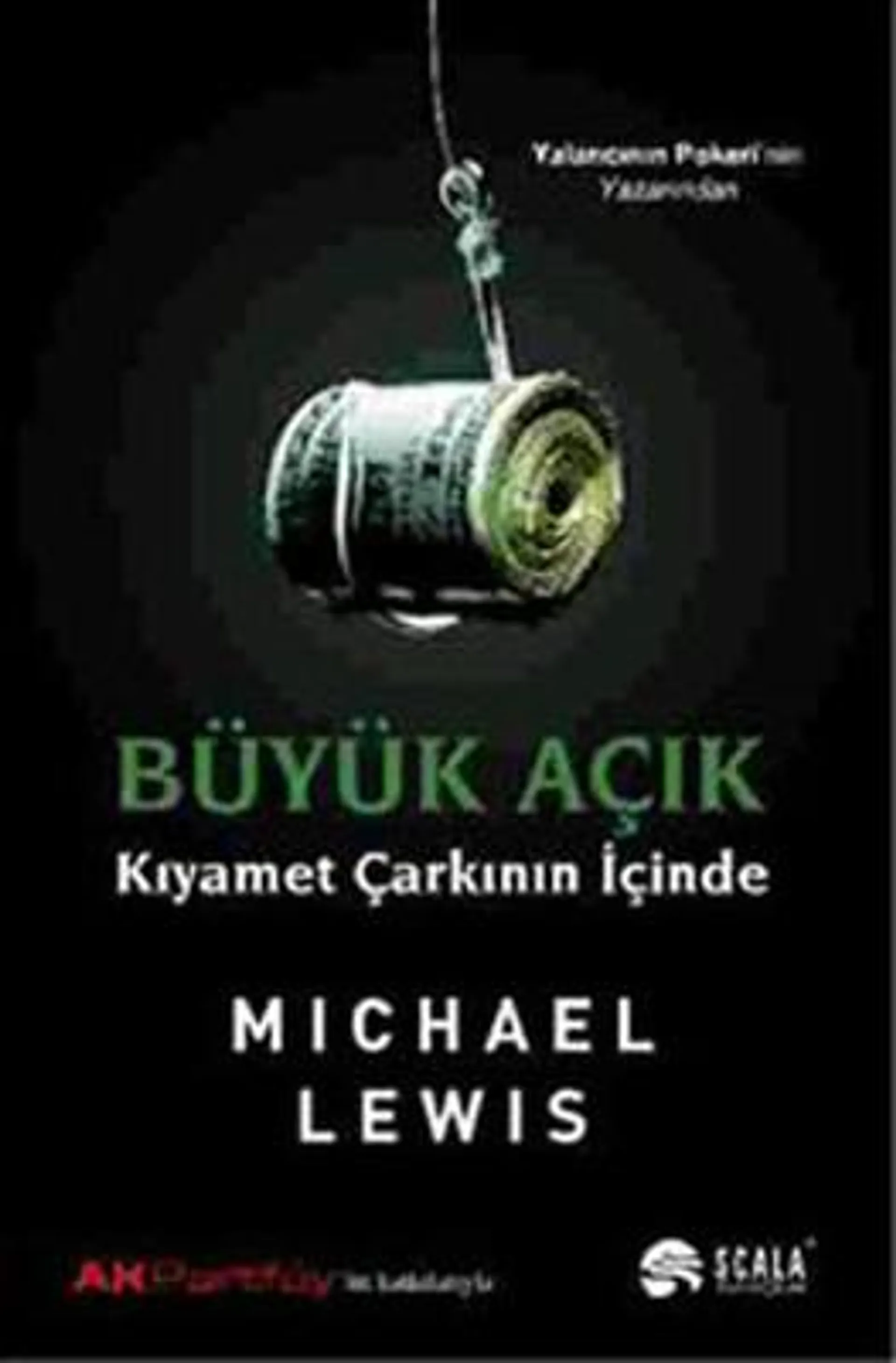 Büyük Açık Kıyamet Çarkının İçinde