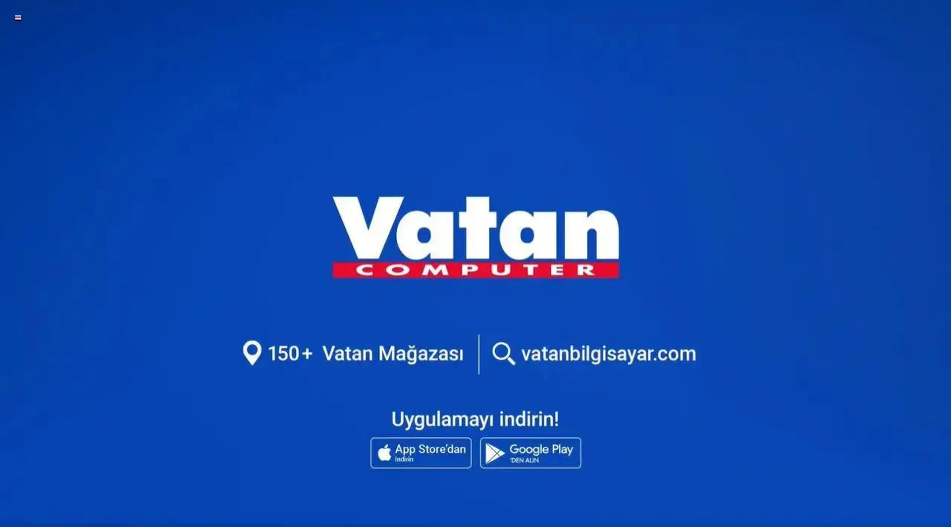 Katalog Vatan Bilgisayar İndirim 30 Eylül - 3 Ekim 2024 - aktüel Sayfa 19