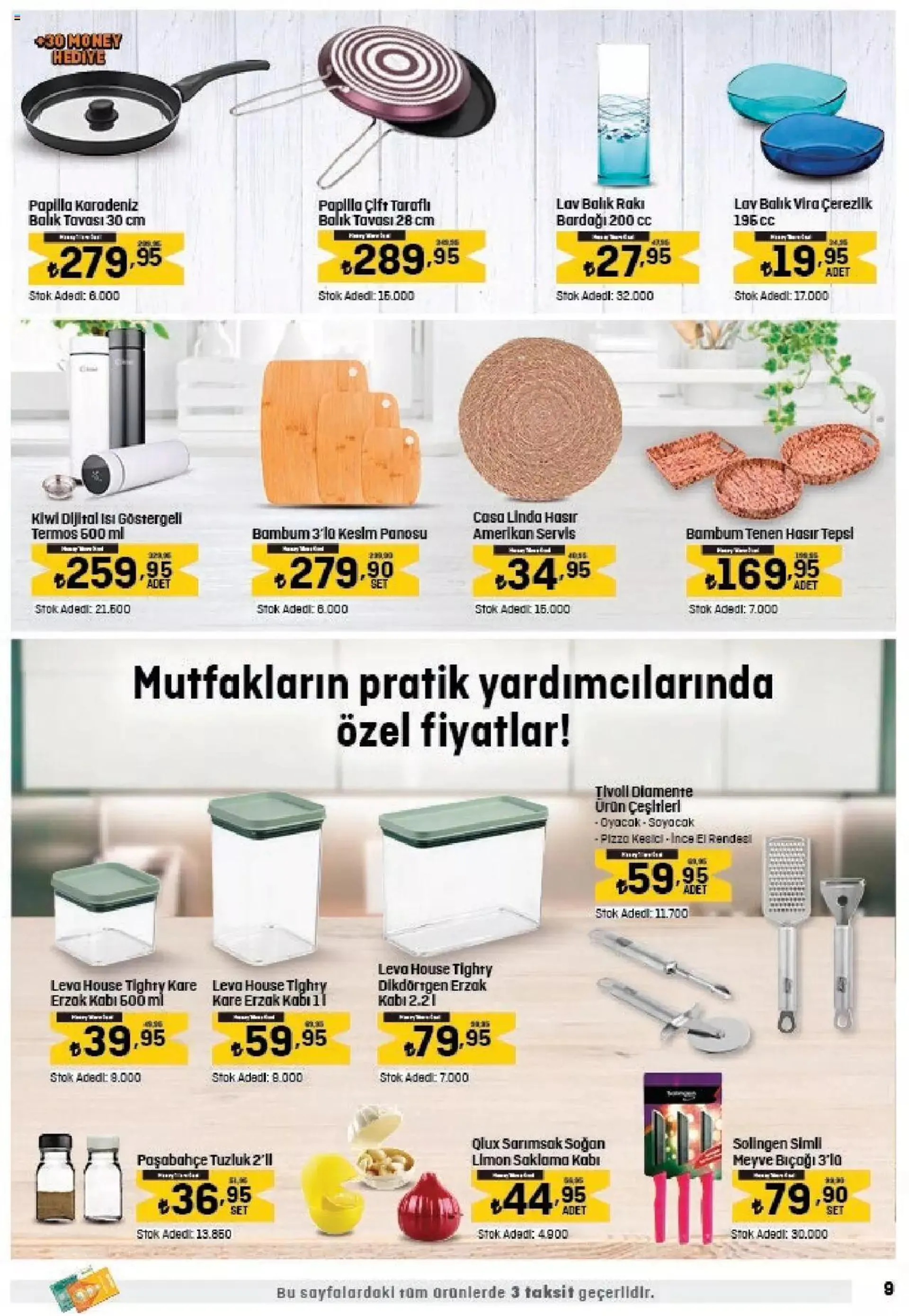 Katalog Migros Katalog - 5M Migroskop 1 Şubat - 14 Şubat 2024 - aktüel Sayfa 100