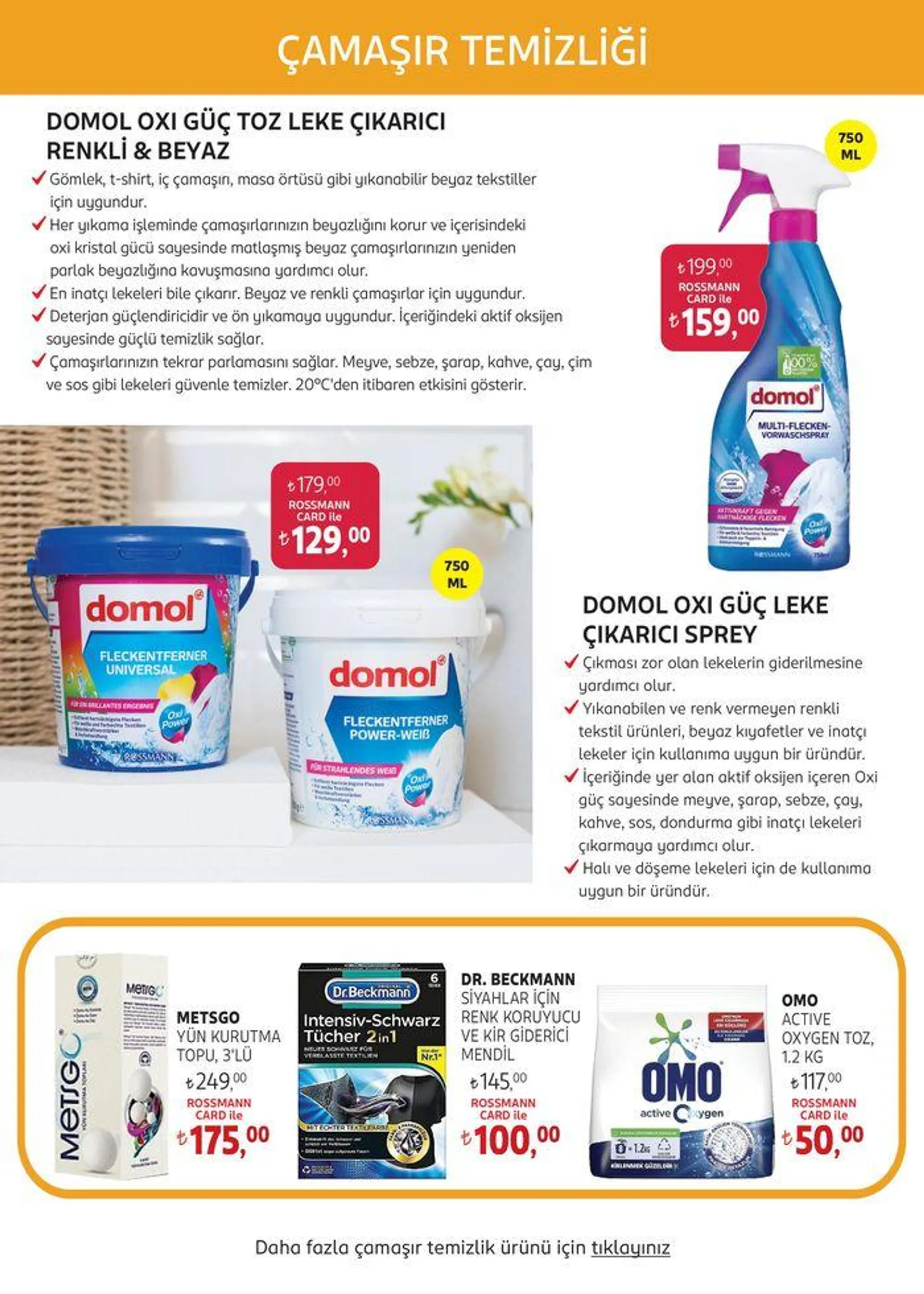 Rossmann katalog - 10