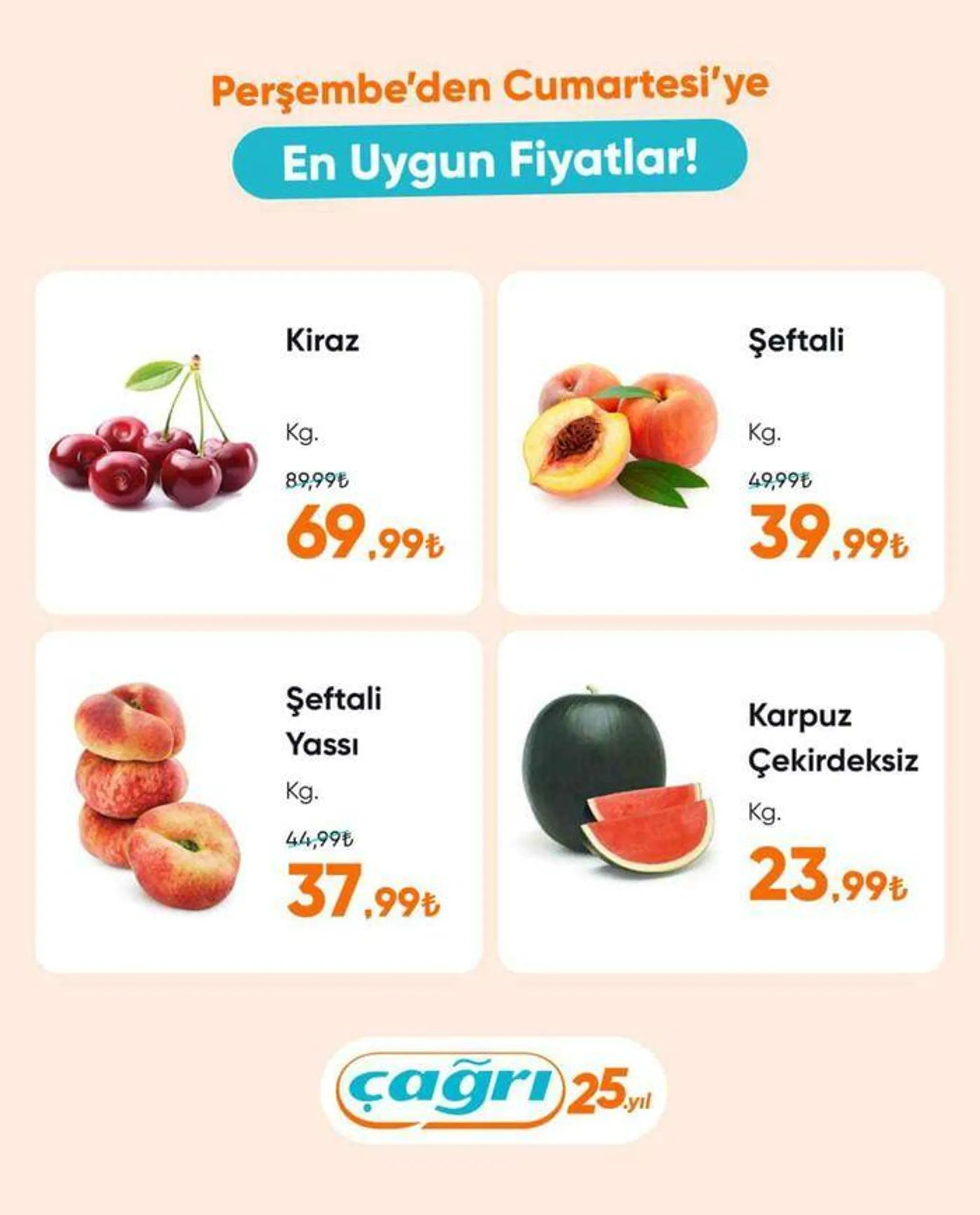 Katalog Mr.Oxy Ürünlerinde 14 Haziran - 28 Haziran 2024 - aktüel Sayfa 4