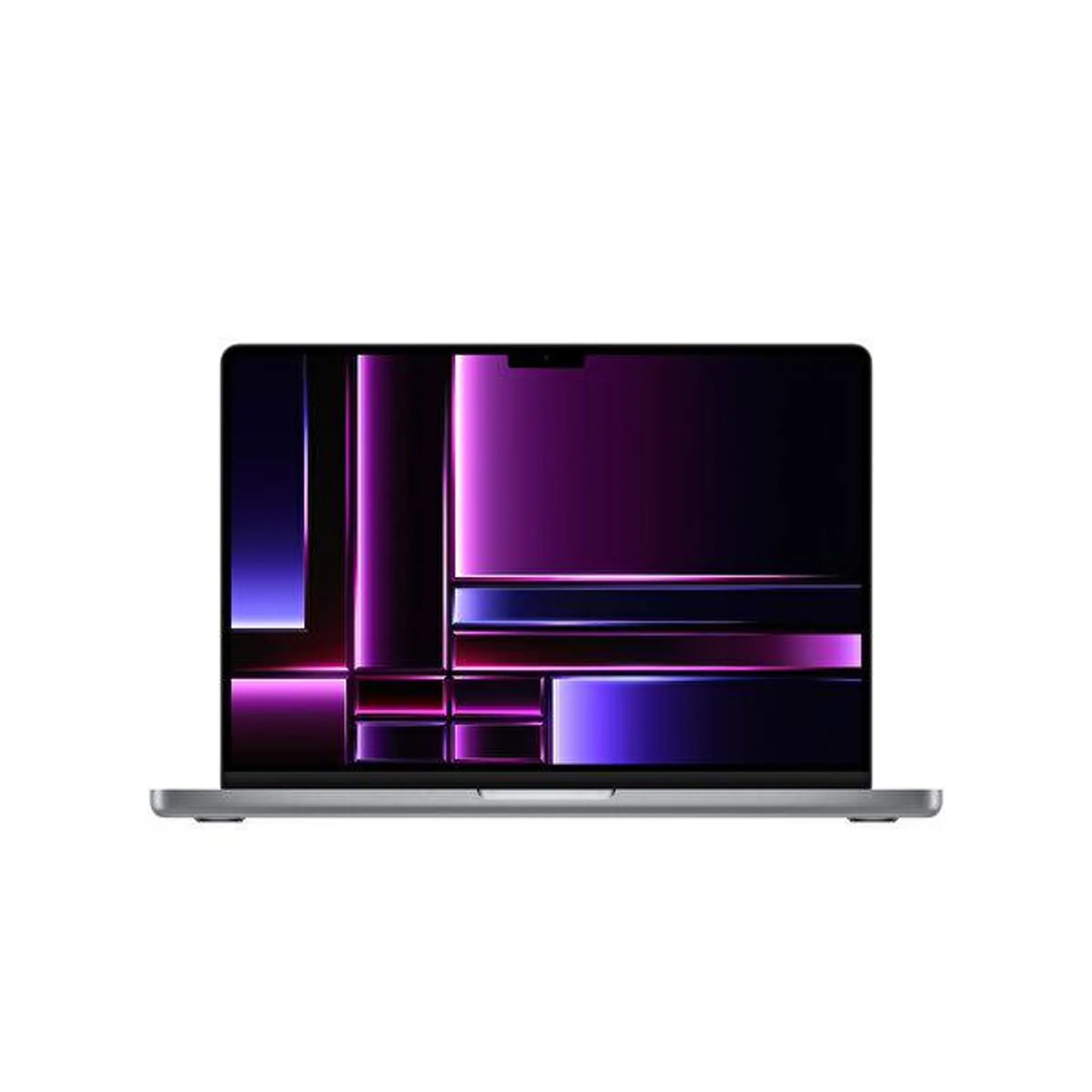 MacBook Pro M2 Pro Çip 10C CPU 16C GPU 512GB SSD 14" Uzay Grisi Dizüstü Bilgisayar MPHE3TU/A
