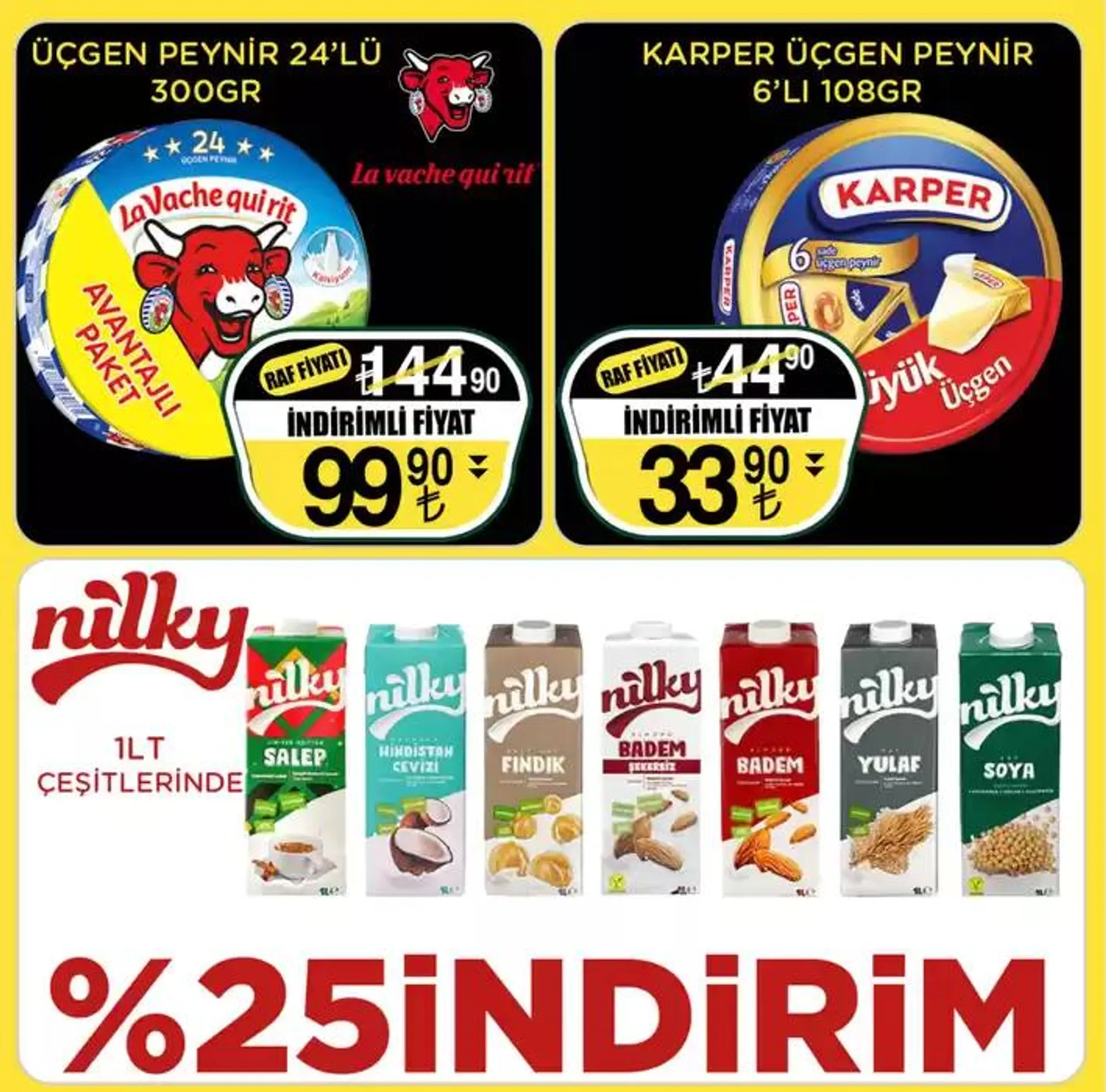 Katalog HAFTANIN FIRSATLARI 29 Kasım - 11 Aralık 2024 - aktüel Sayfa 19