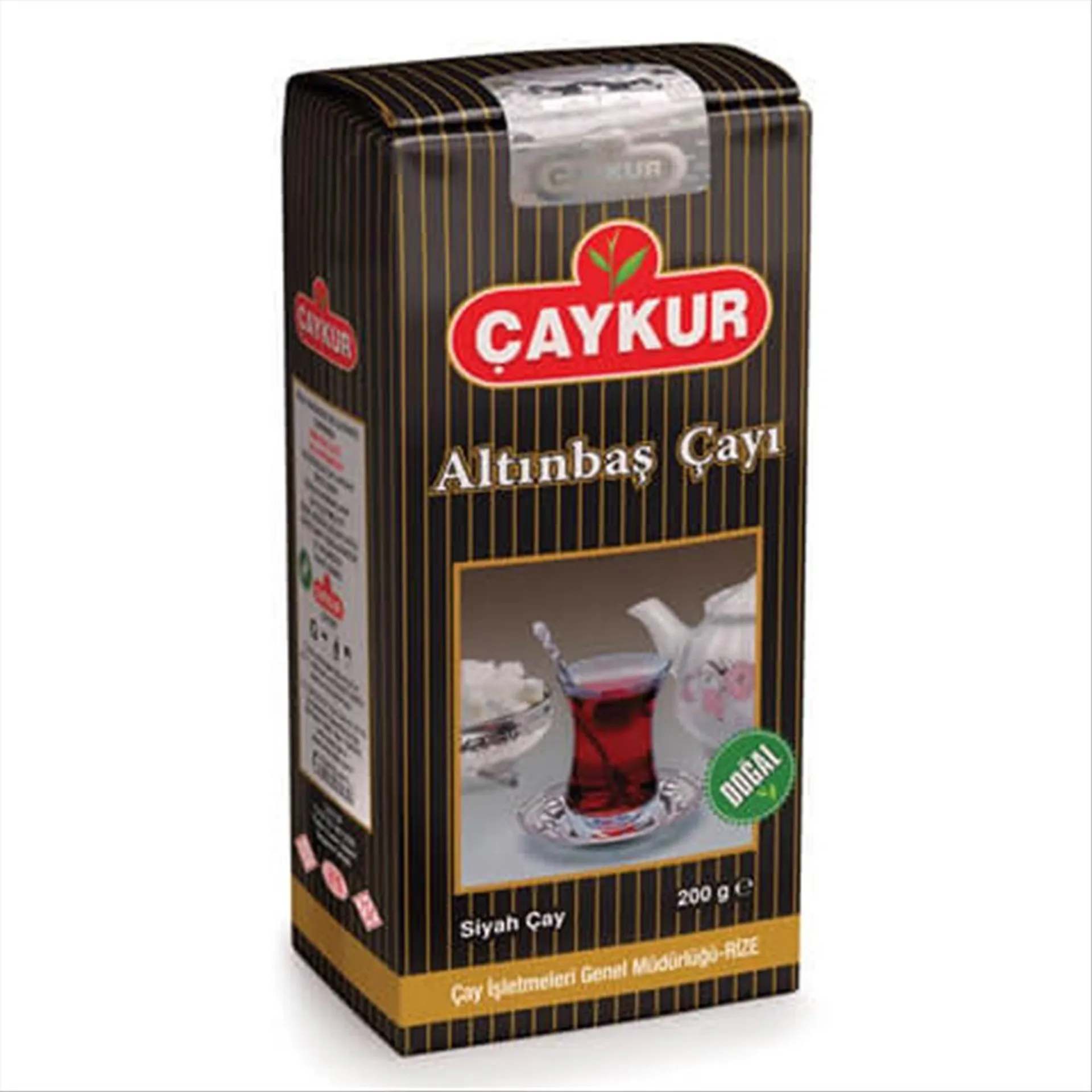 Çaykur Altınbaş 200 g