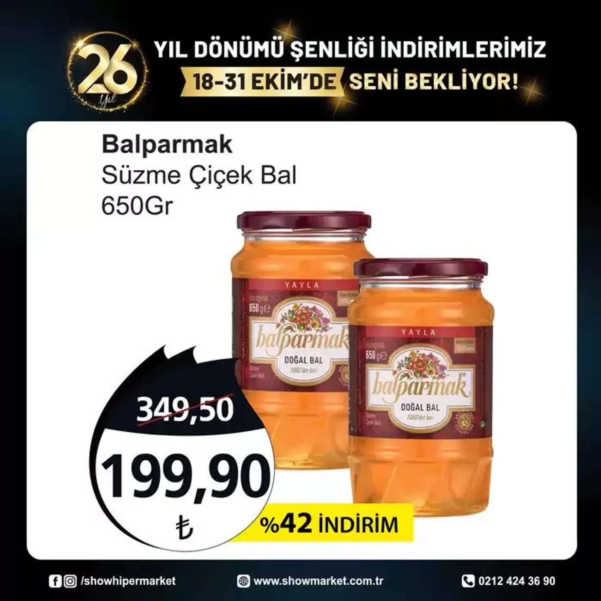 Katalog Tüm müşteriler için en iyi fırsatlar 23 Ekim - 6 Kasım 2024 - aktüel Sayfa 4