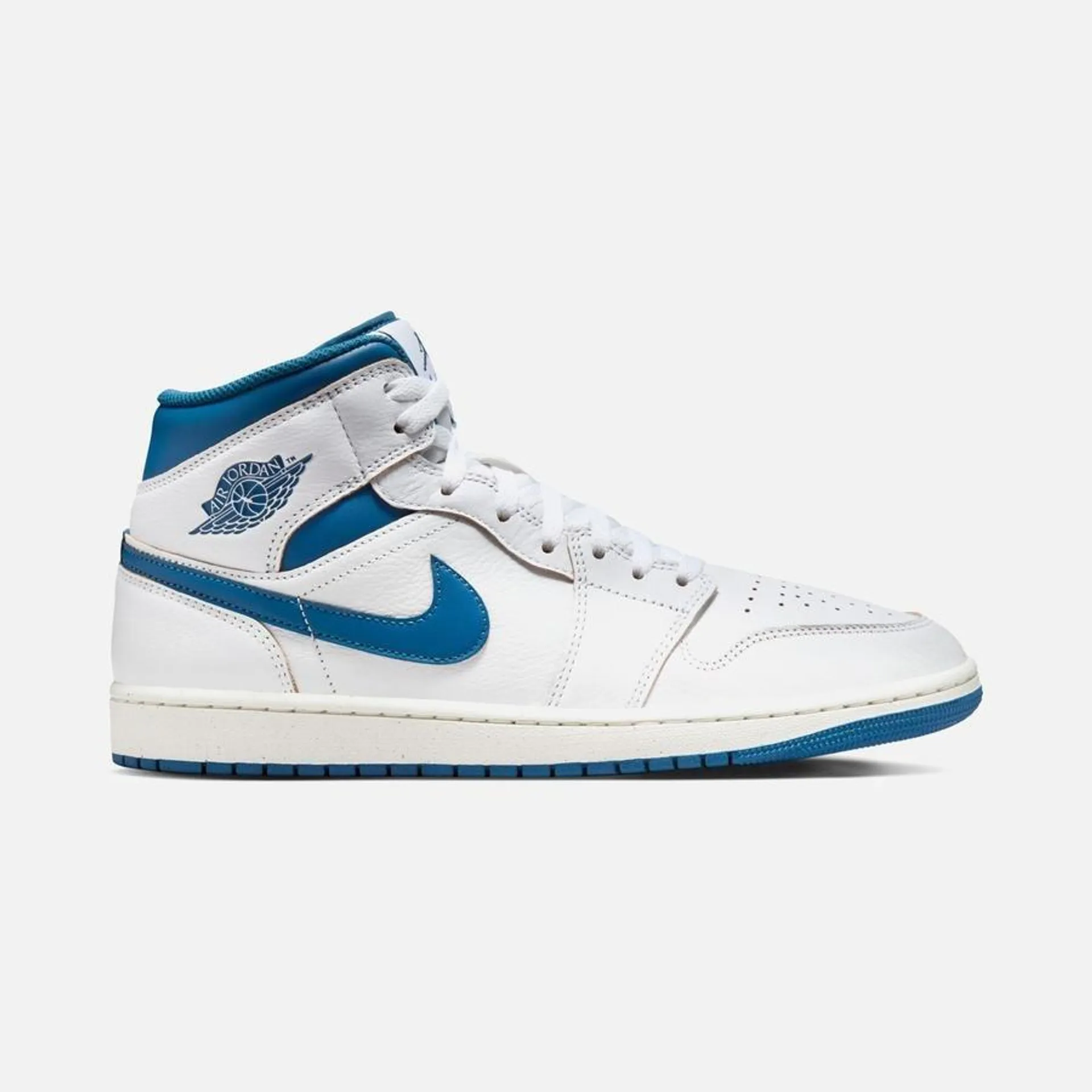 Nike Air Jordan 1 Mid SE SU24 Erkek Spor Ayakkabı