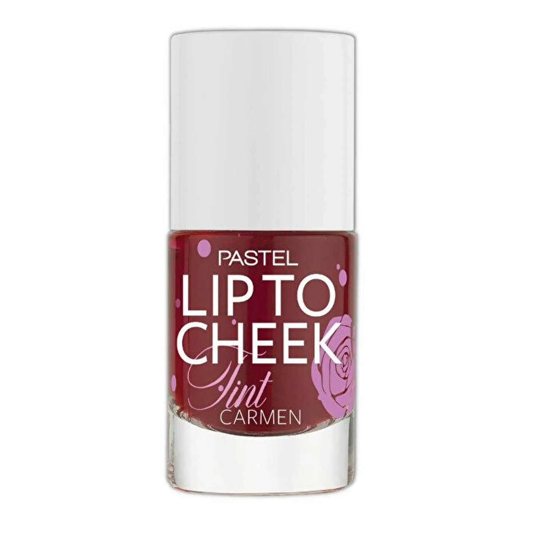 Lip to Cheek Tint