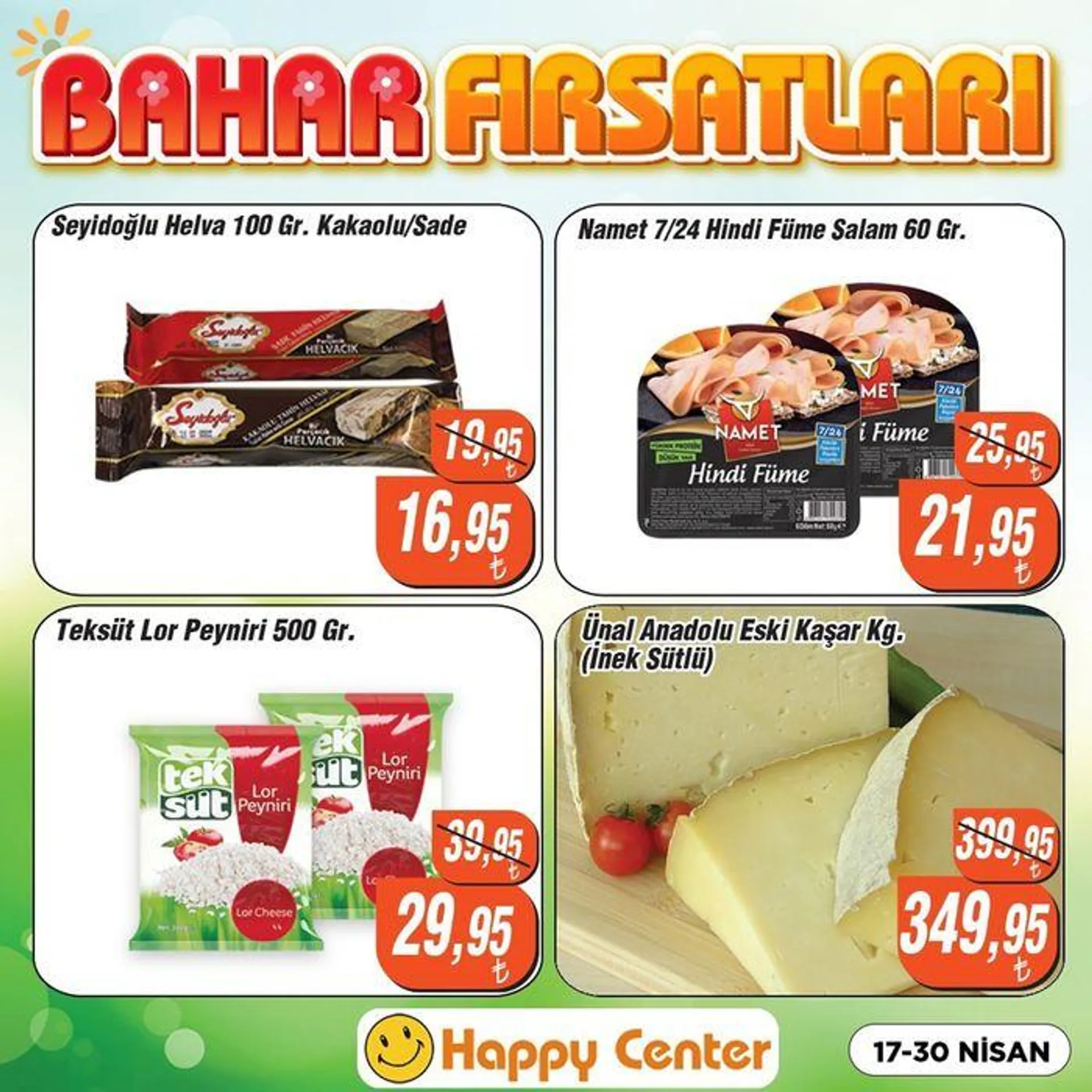 Katalog BUYUK FIRSAT 30 Nisan - 14 Mayıs 2024 - aktüel Sayfa 7