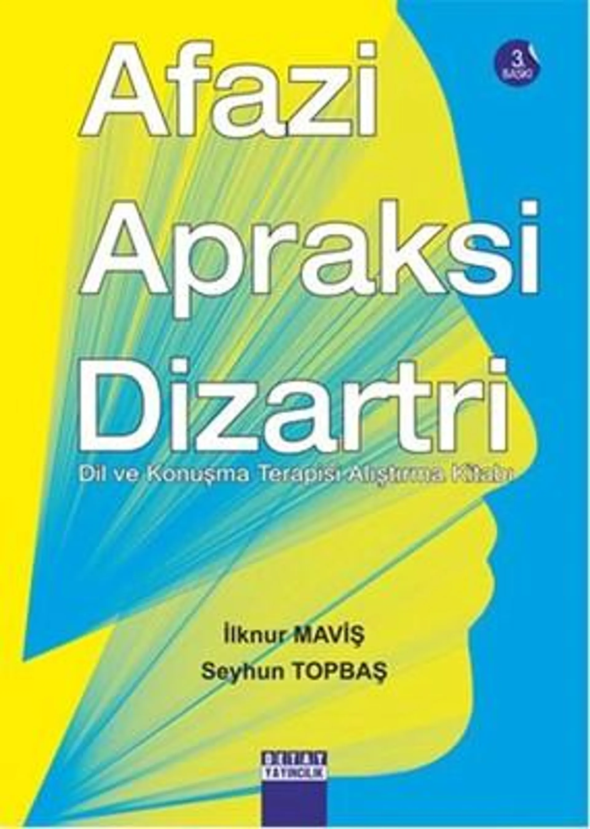 Afazi Apraksi Dizartri