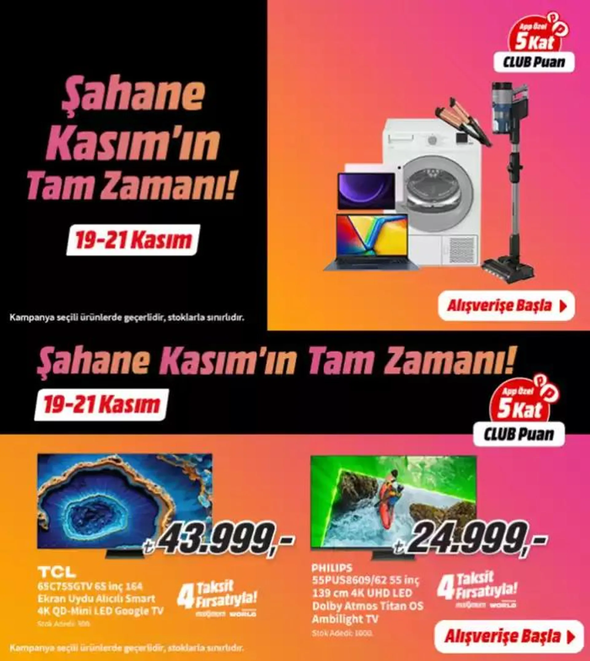 Şahane Kasimin Tam Zamani! - 1