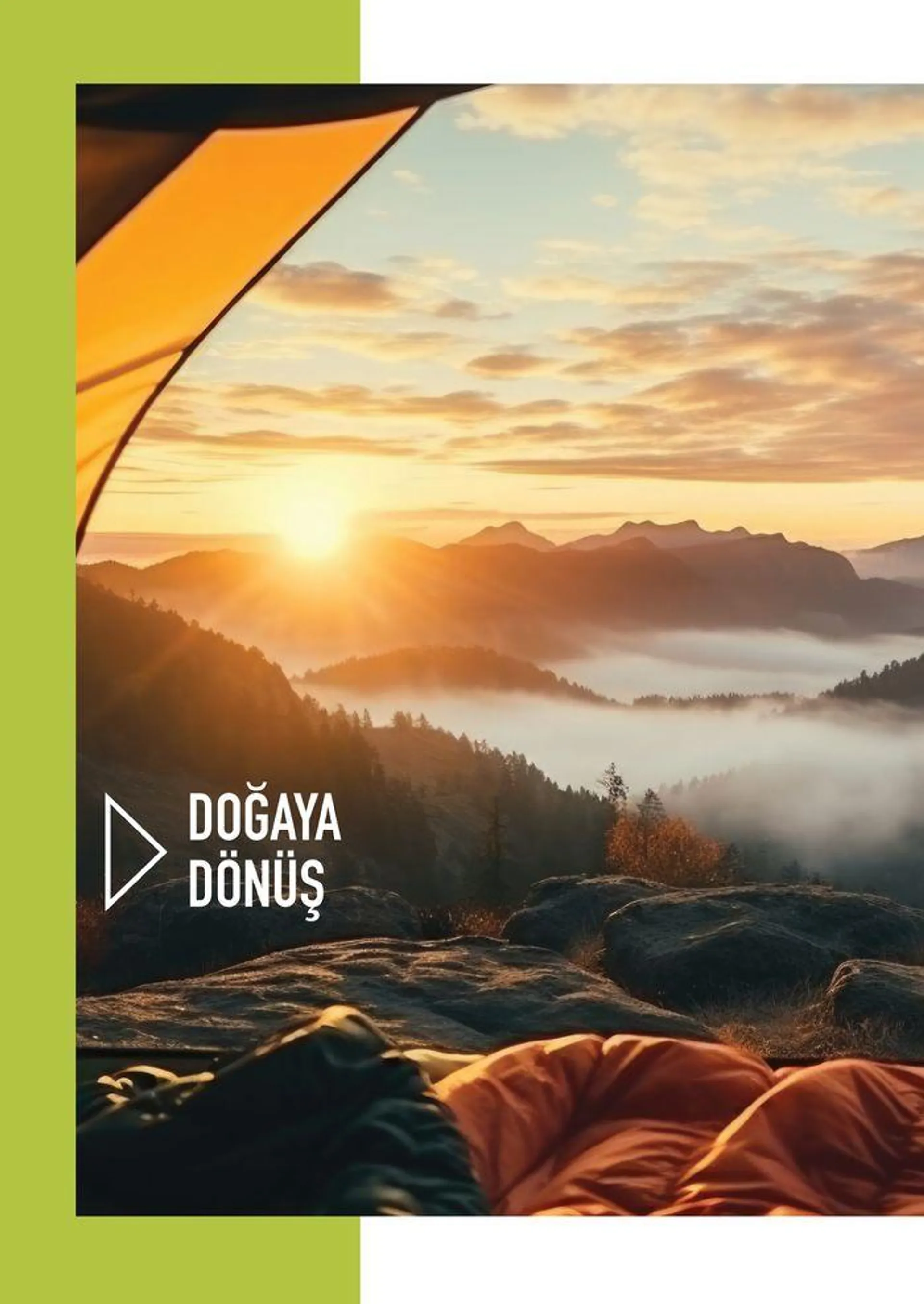 Katalog Doğaya Dönüş 3 Mayıs - 31 Mayıs 2024 - aktüel Sayfa 2